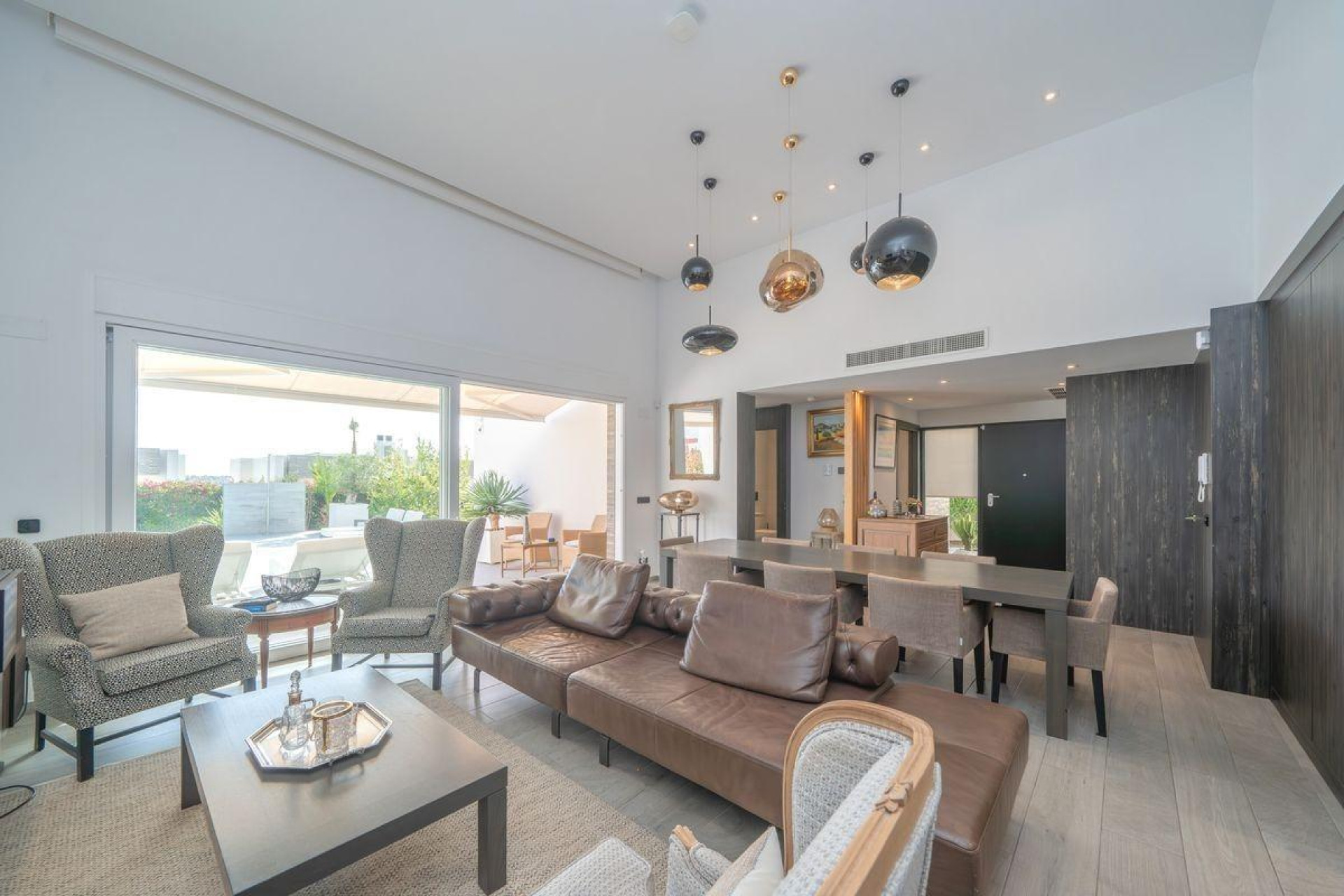 Resale - Villa - Algorfa - Comunidad valenciana