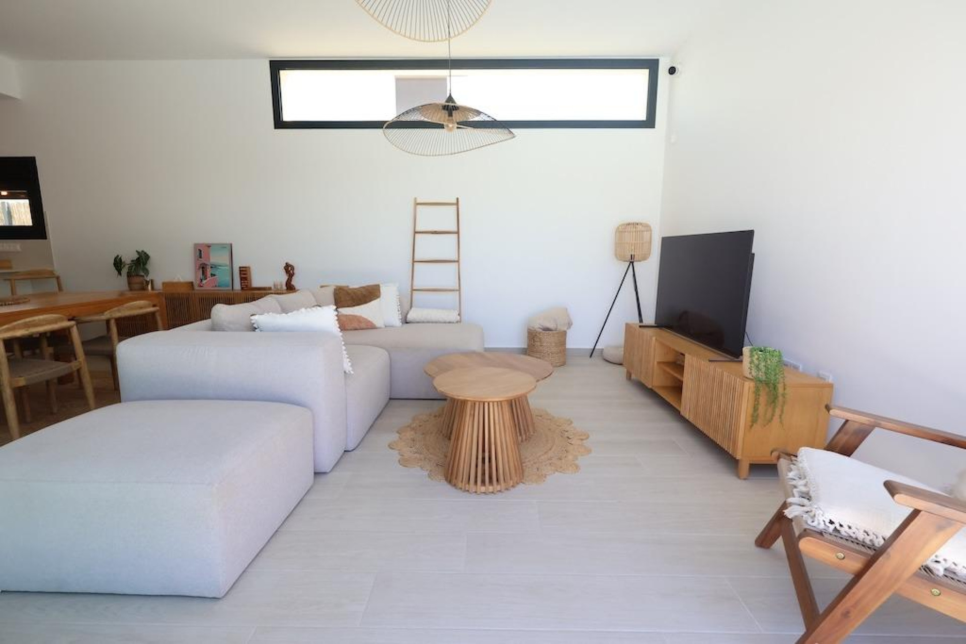 Resale - Villa - Algorfa - Comunidad valenciana