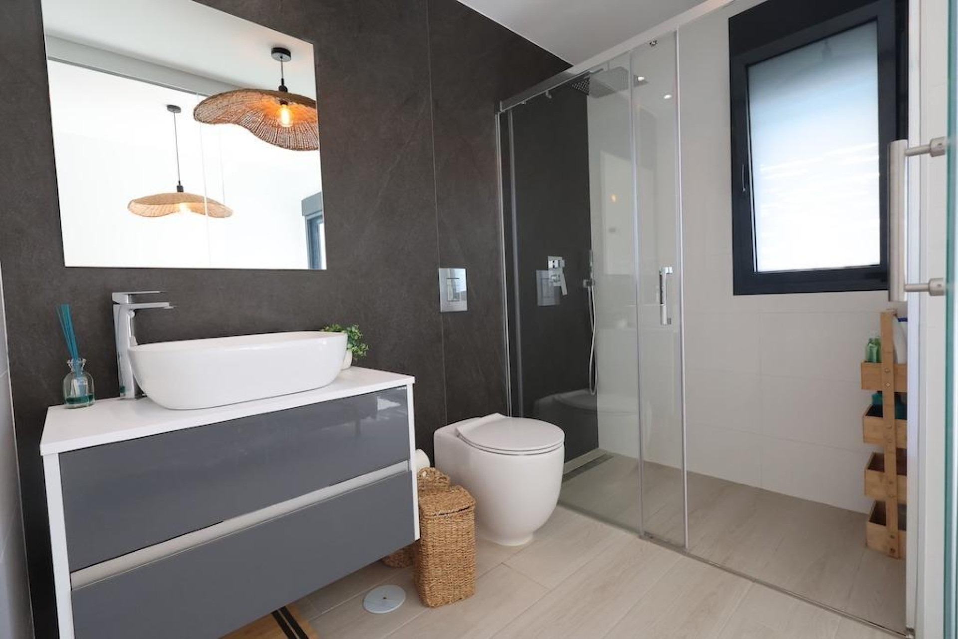 Resale - Villa - Algorfa - Comunidad valenciana
