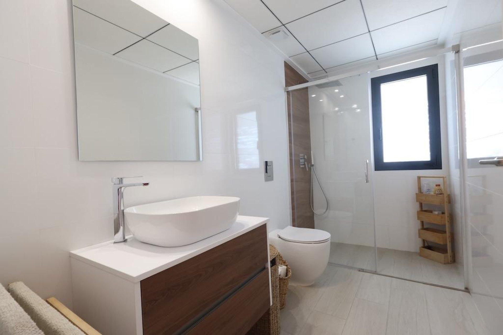 Resale - Villa - Algorfa - Comunidad valenciana