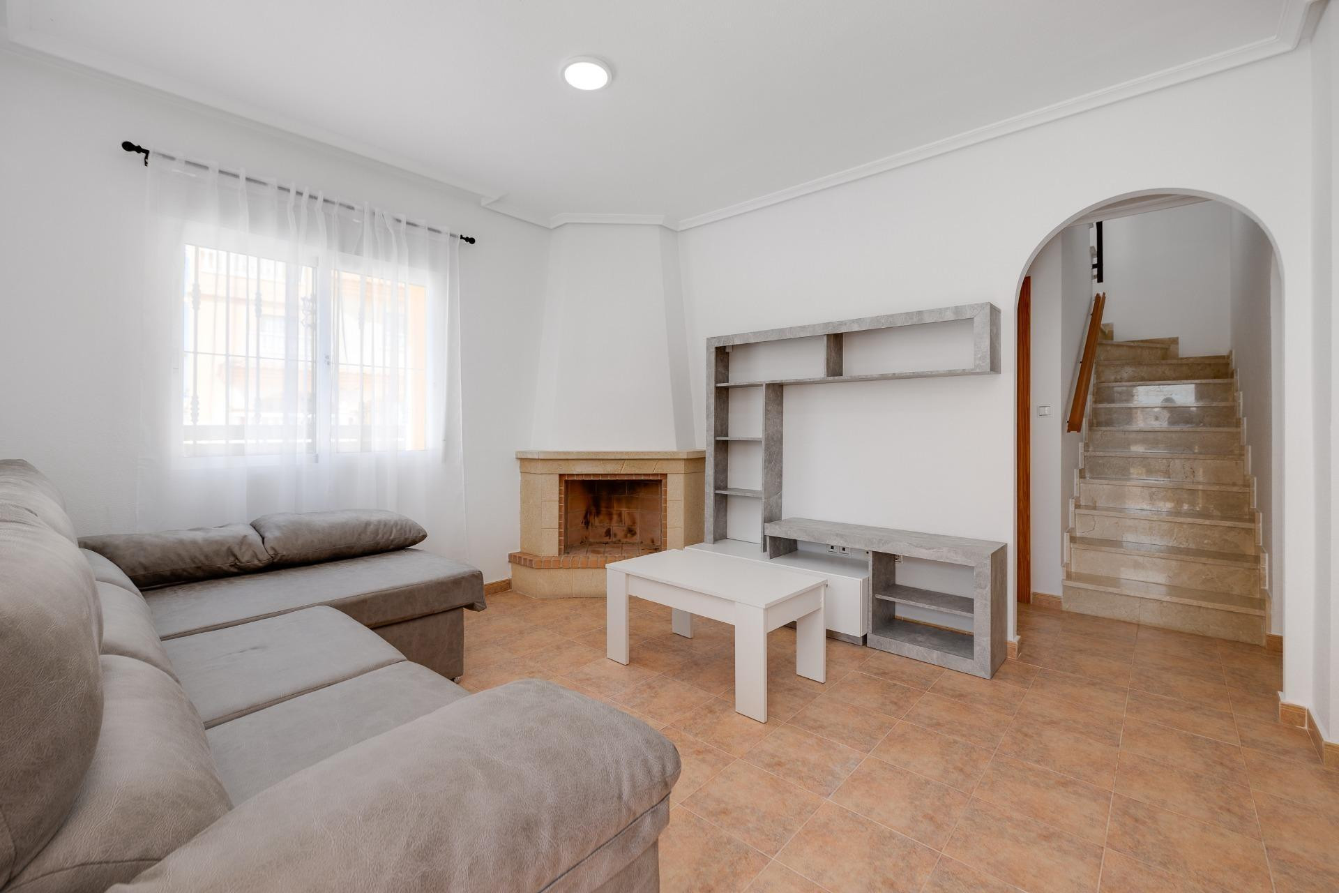 Resale - Villa - Algorfa - Costa blanca sur