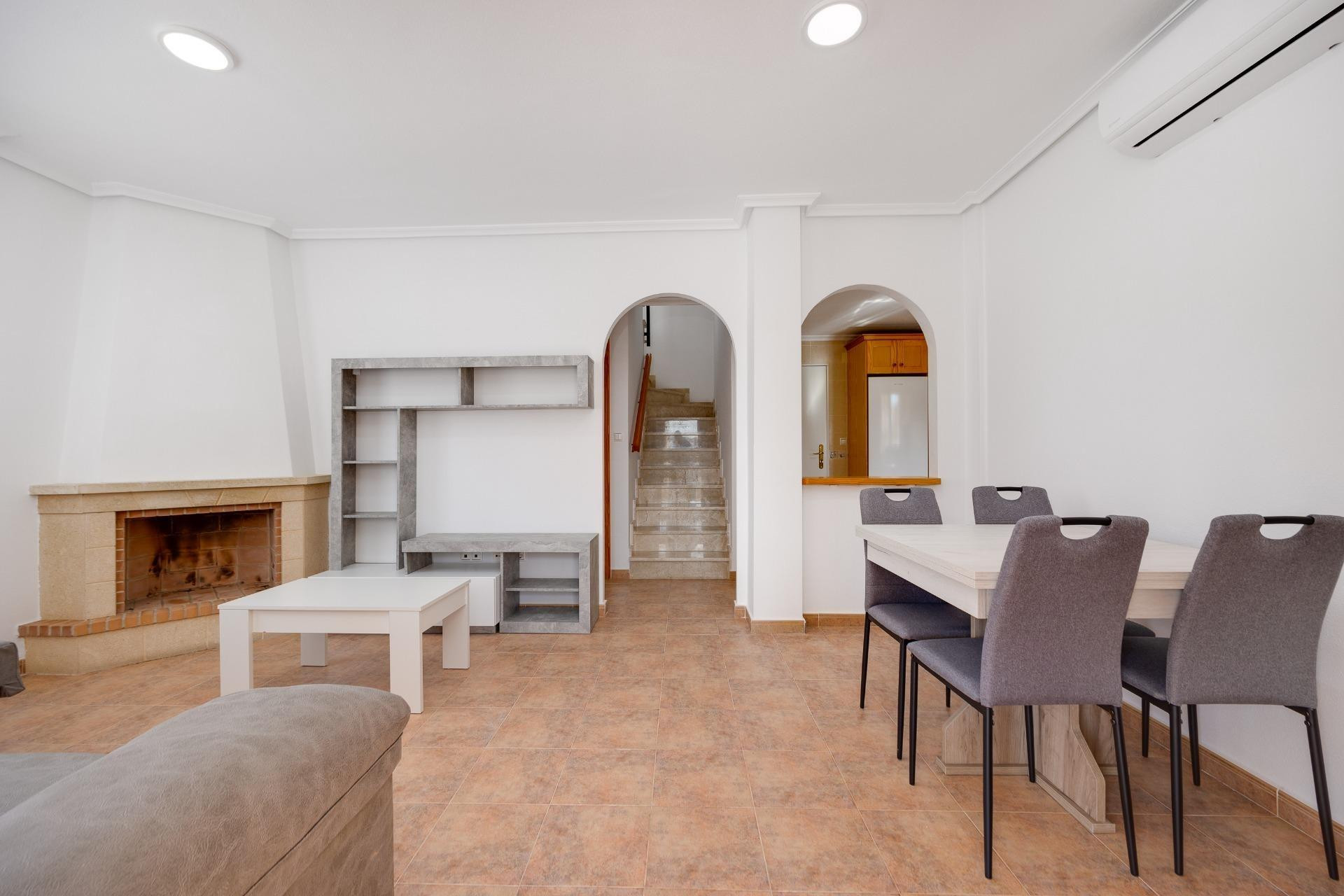 Resale - Villa - Algorfa - Costa blanca sur