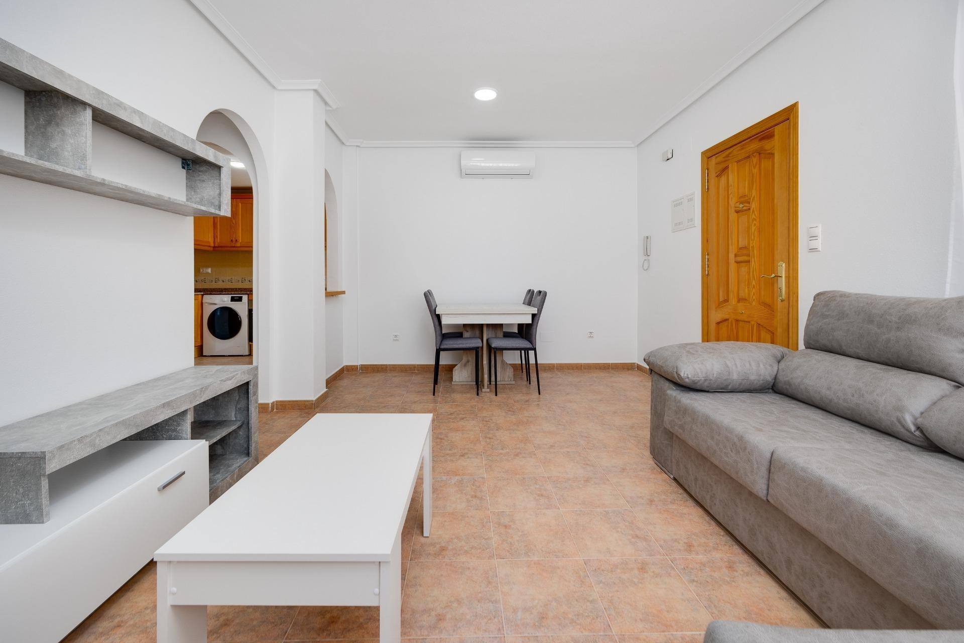 Resale - Villa - Algorfa - Costa blanca sur