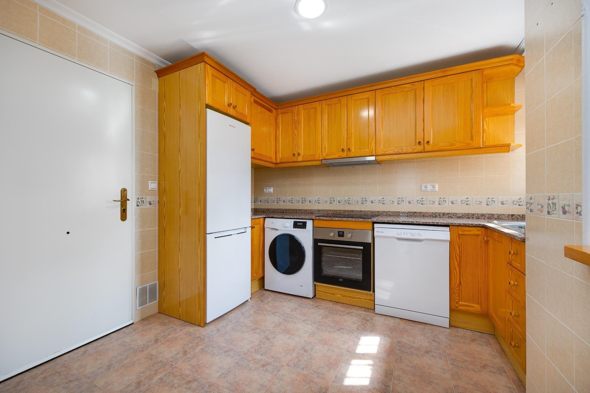 Resale - Villa - Algorfa - Costa blanca sur