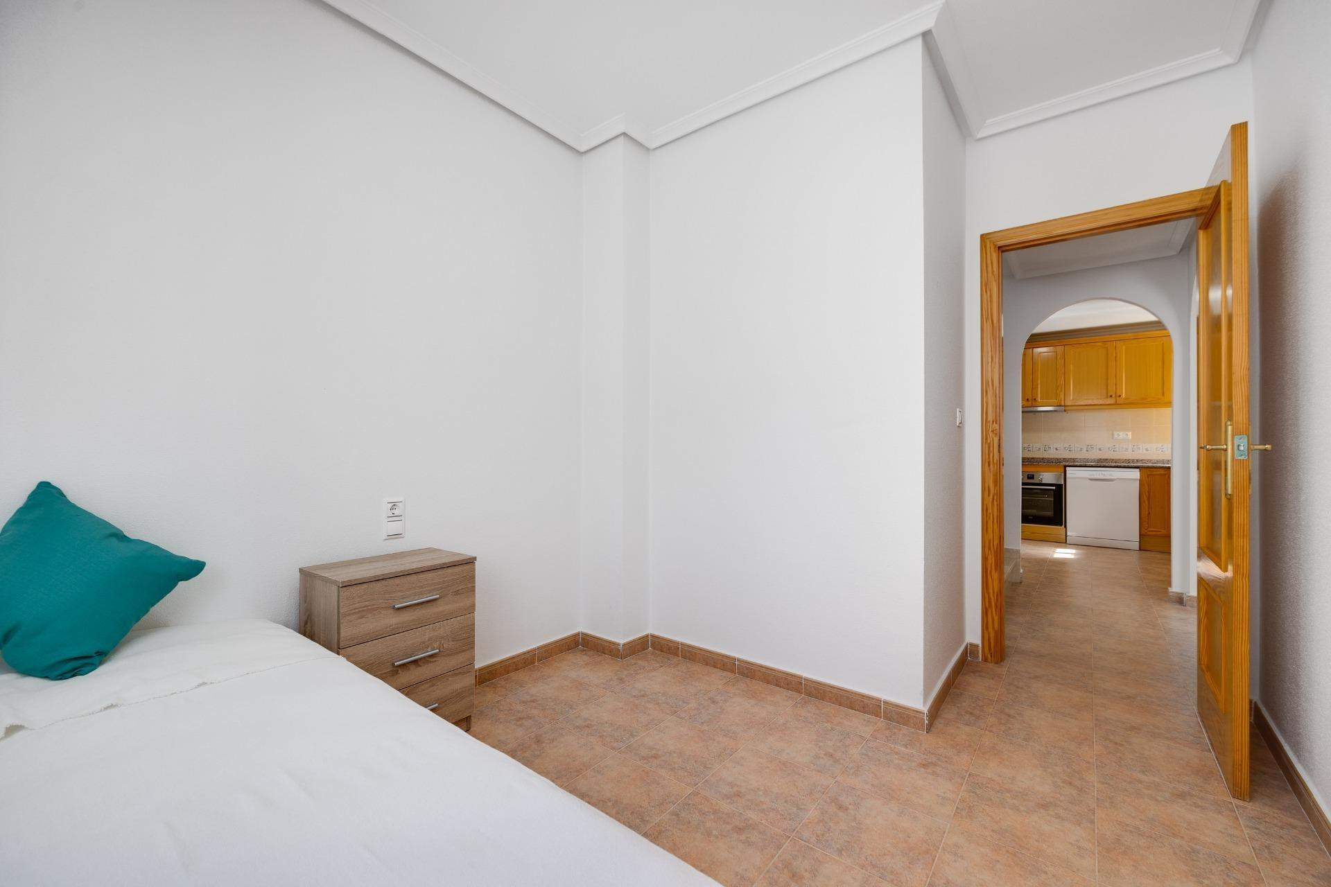 Resale - Villa - Algorfa - Costa blanca sur