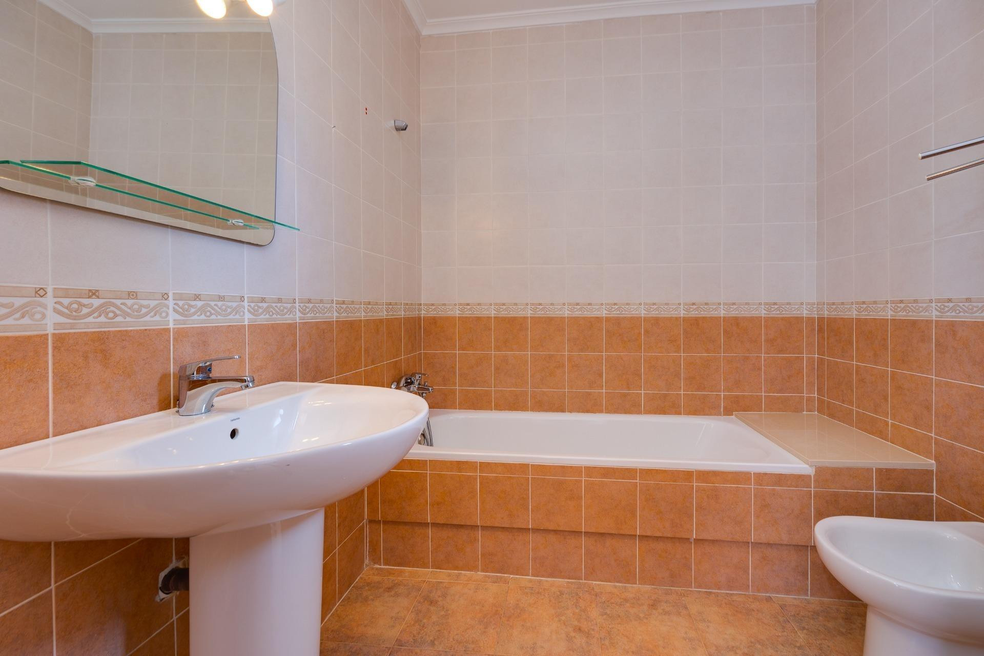 Resale - Villa - Algorfa - Costa blanca sur