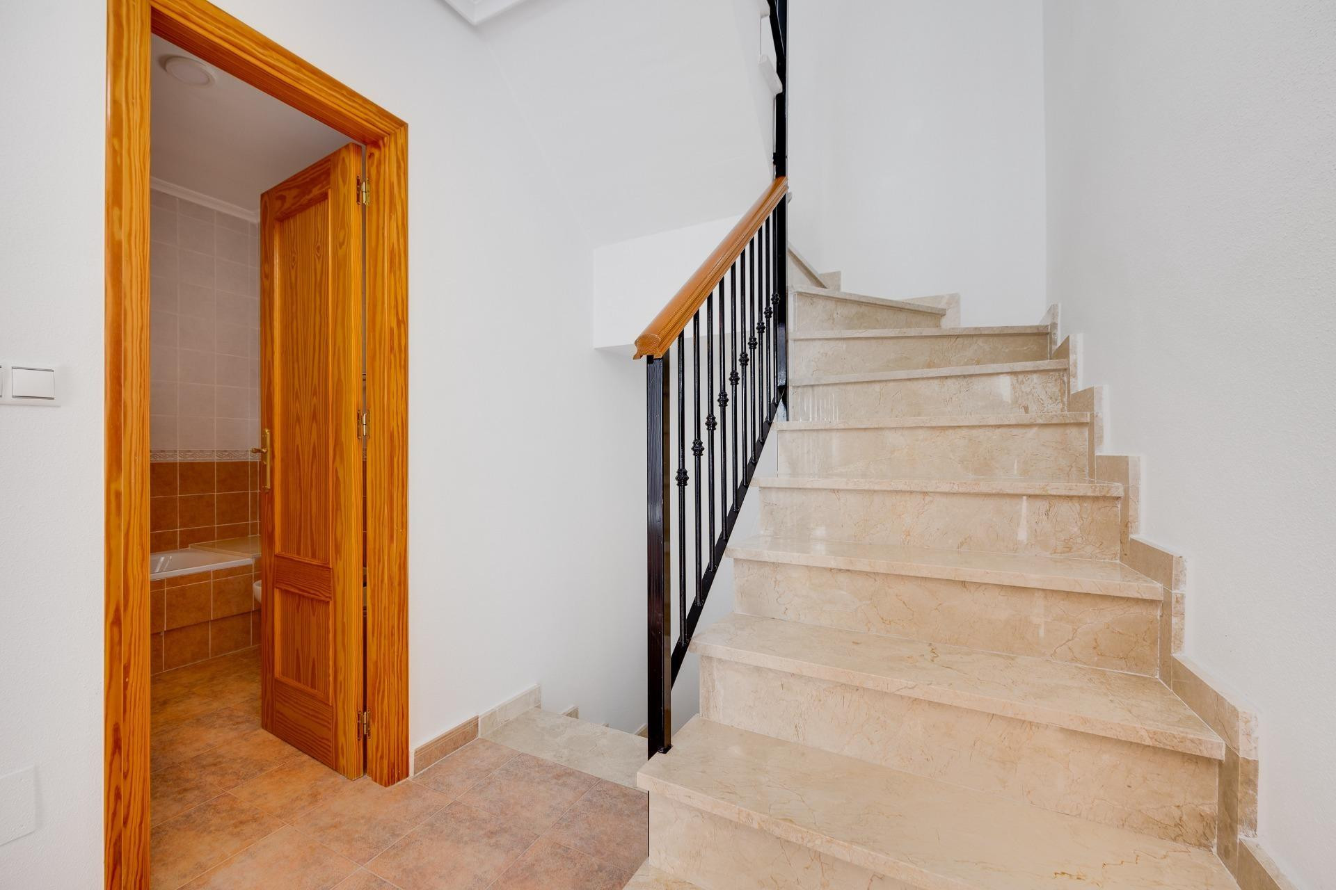 Resale - Villa - Algorfa - Costa blanca sur
