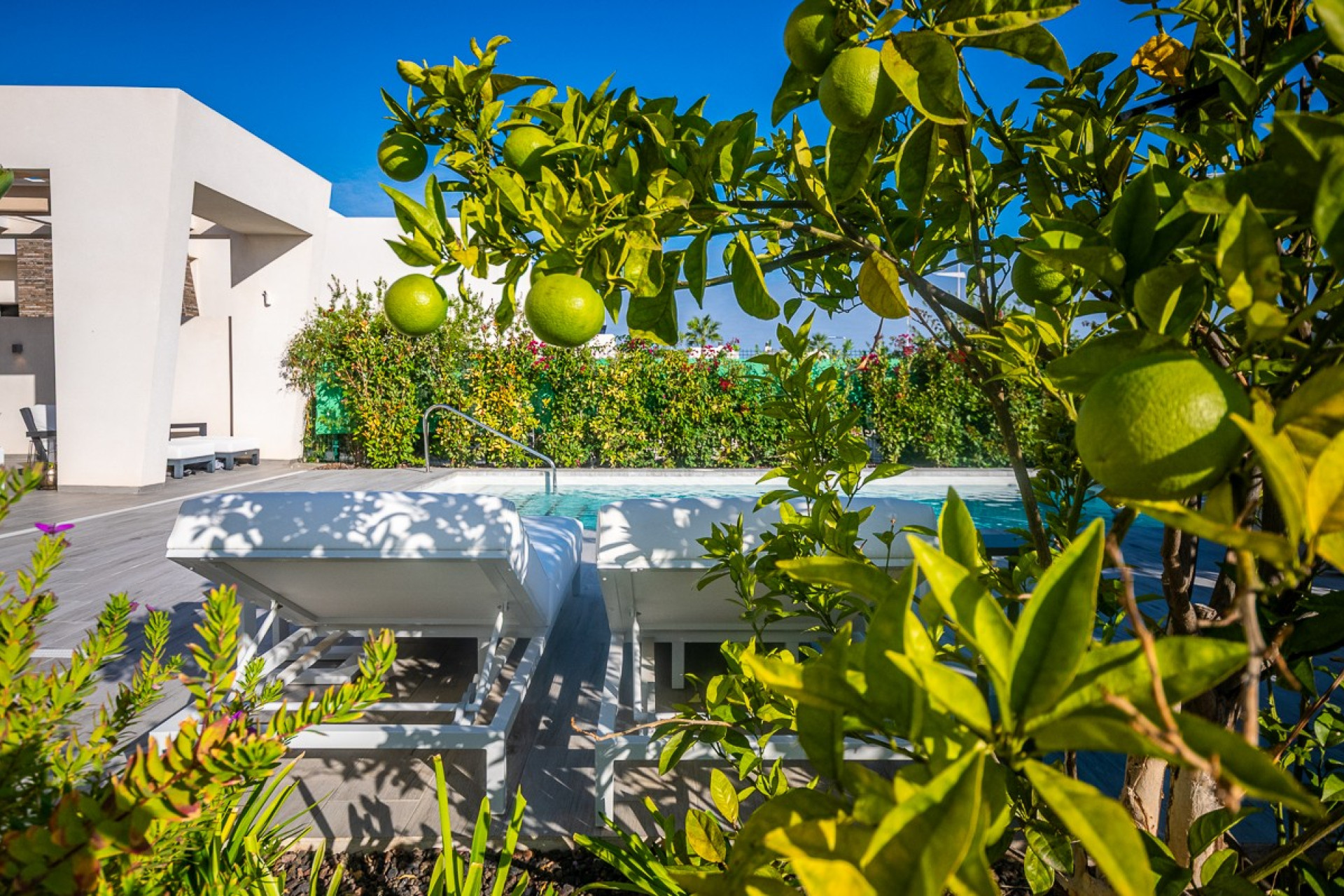 Resale - Villa - Algorfa - LA FINCA GOLF / ALGORFA