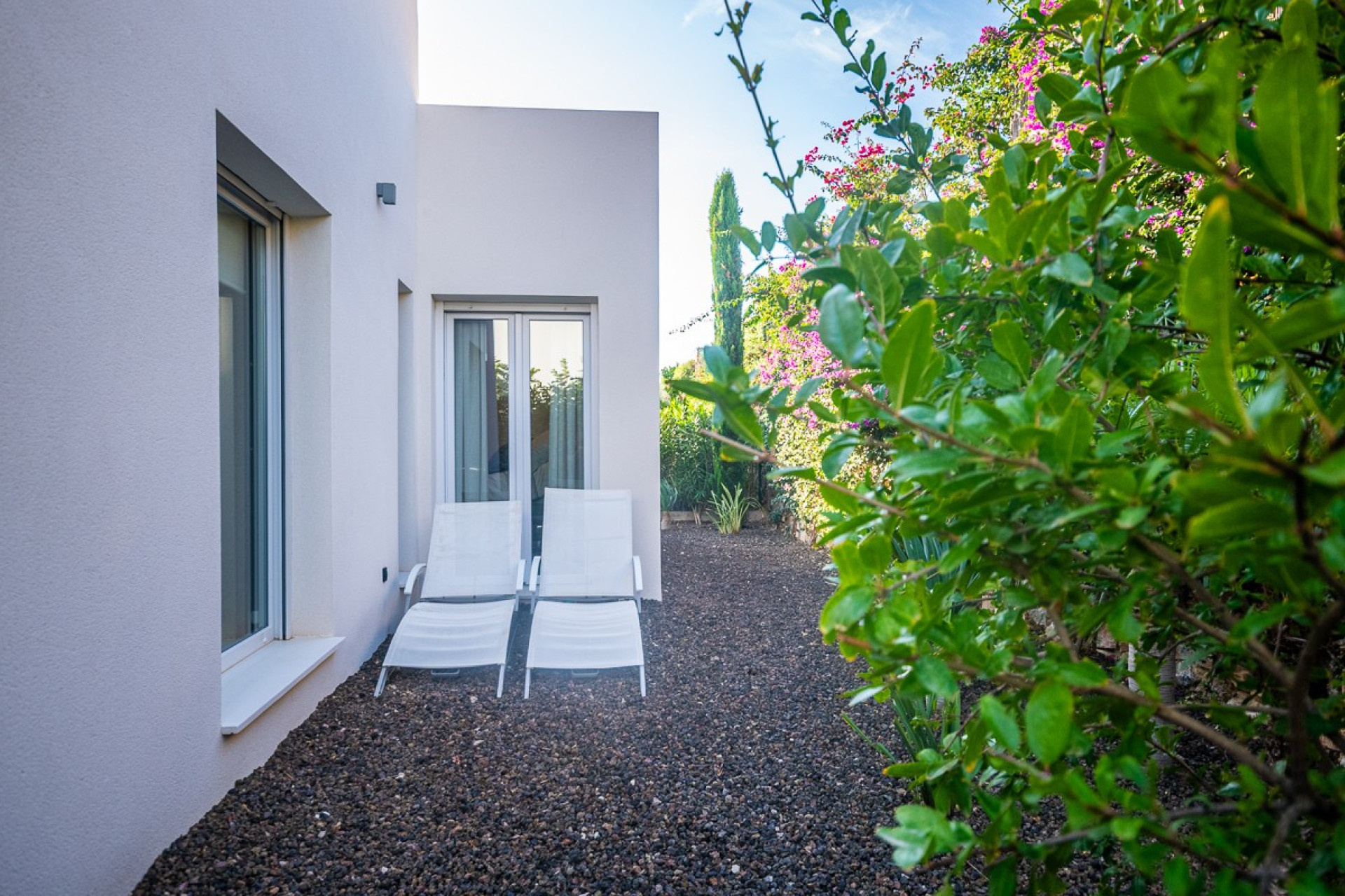 Resale - Villa - Algorfa - LA FINCA GOLF / ALGORFA