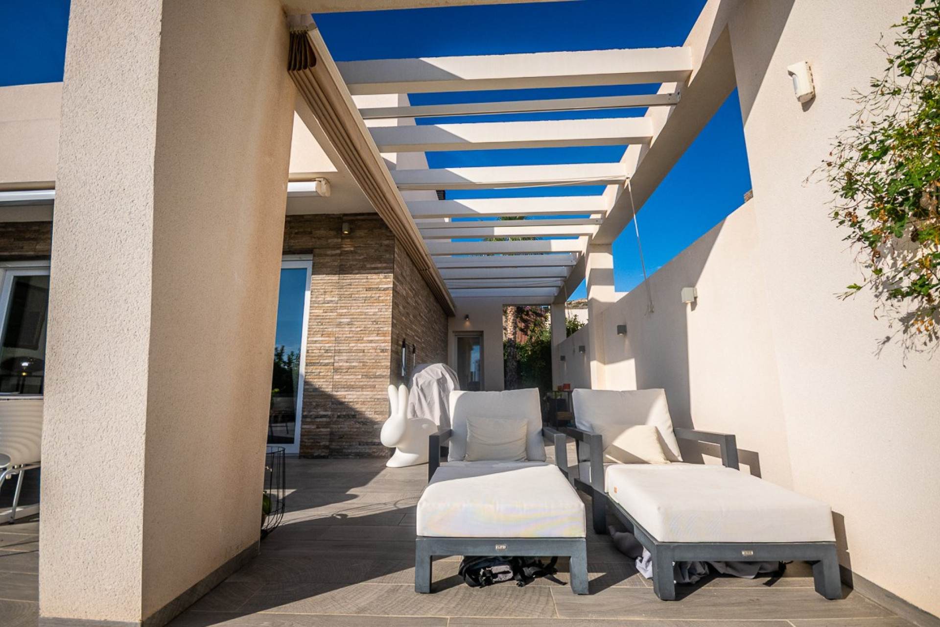 Resale - Villa - Algorfa - LA FINCA GOLF / ALGORFA