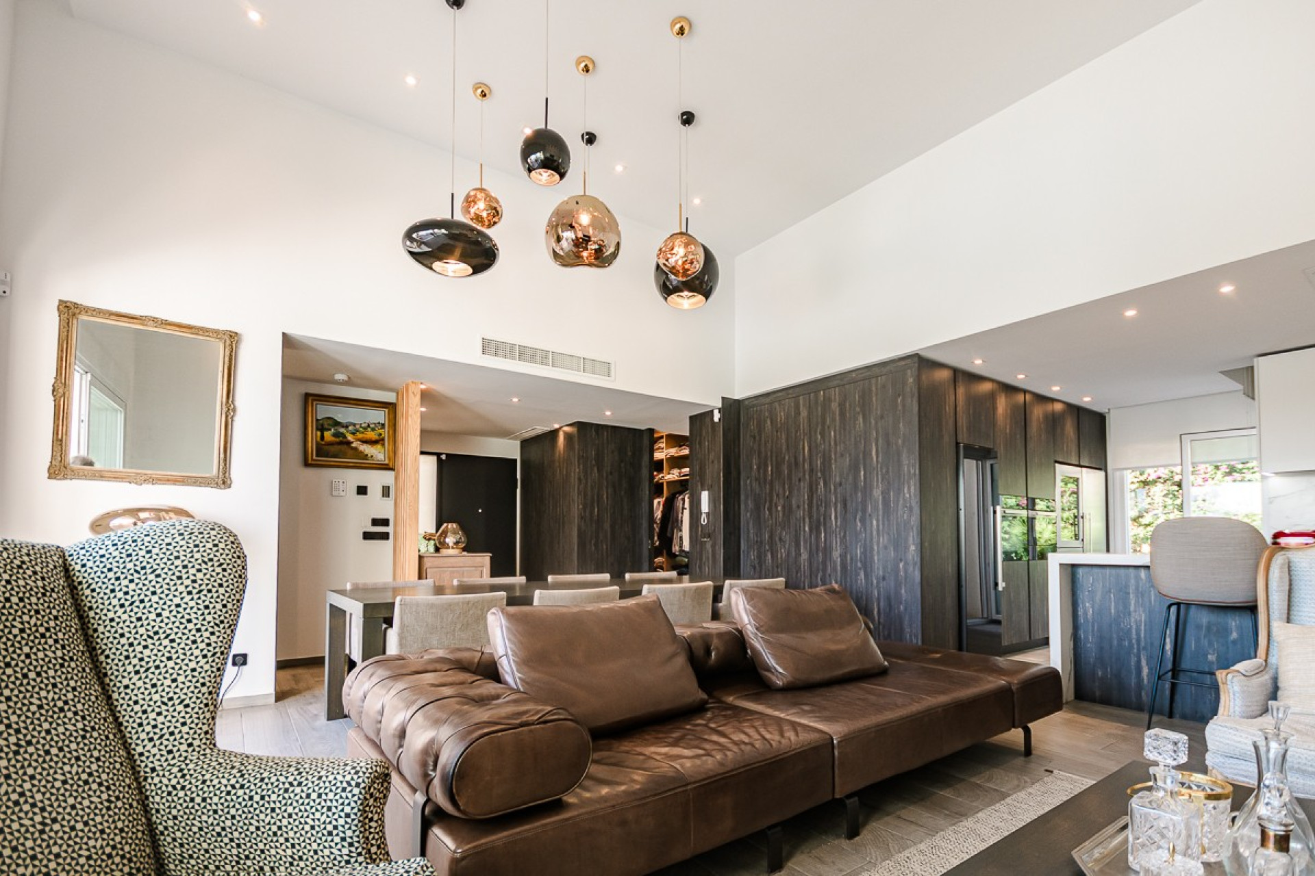 Resale - Villa - Algorfa - LA FINCA GOLF / ALGORFA