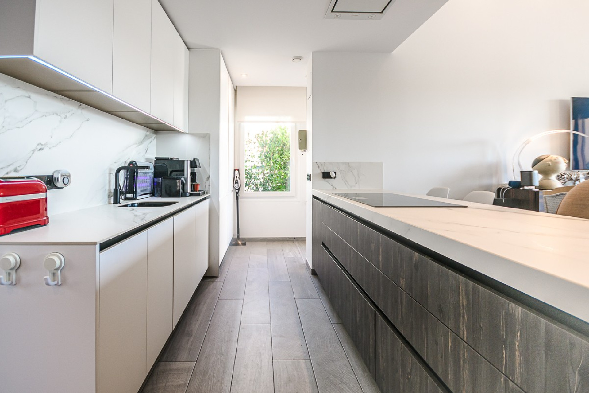 Resale - Villa - Algorfa - LA FINCA GOLF / ALGORFA