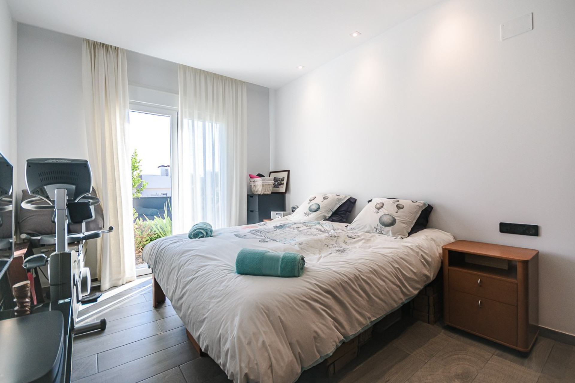 Resale - Villa - Algorfa - LA FINCA GOLF / ALGORFA