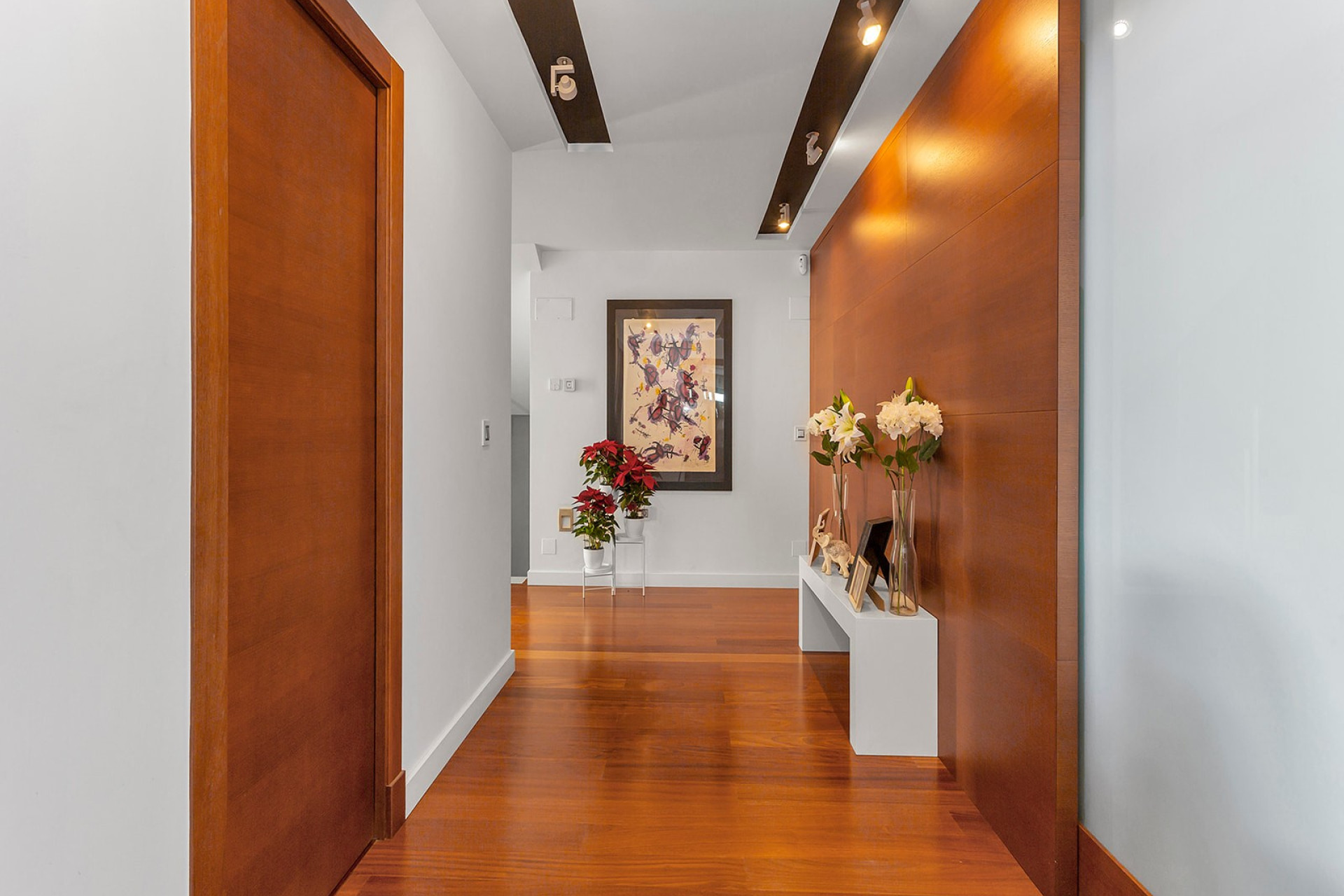 Resale - Villa - Algorfa - La Finca Golf Resort