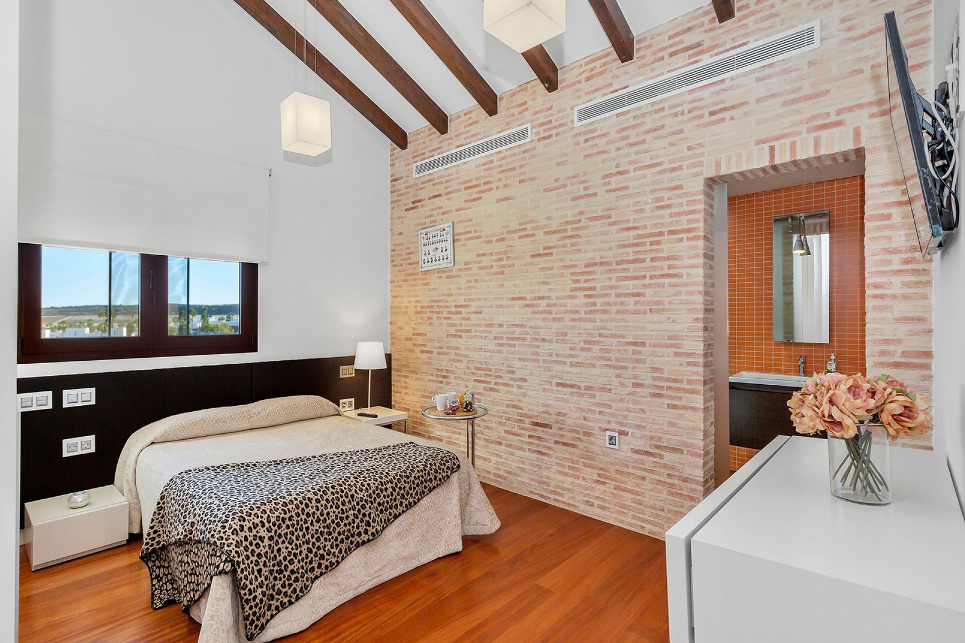 Resale - Villa - Algorfa - La Finca Golf Resort