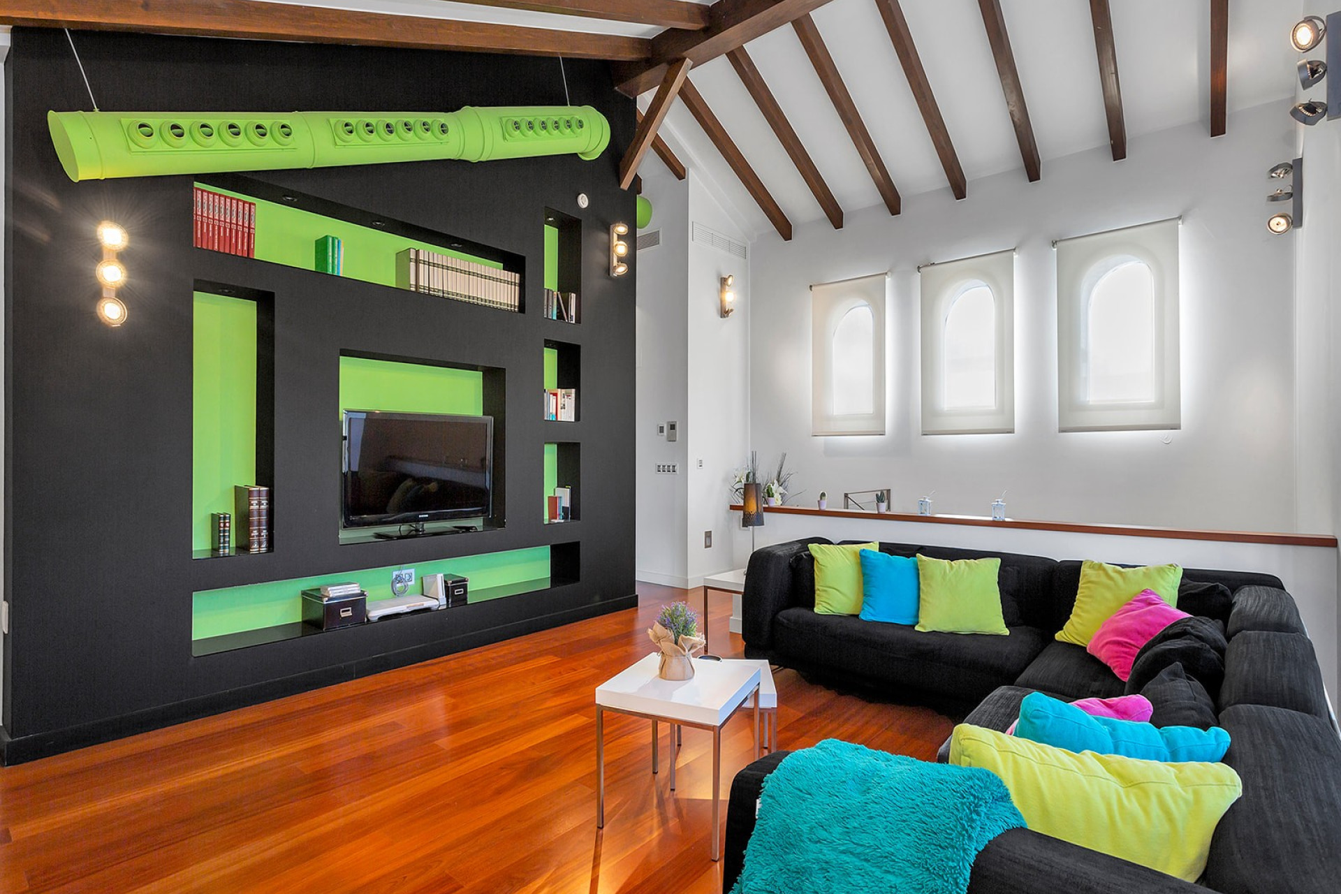 Resale - Villa - Algorfa - La Finca Golf Resort