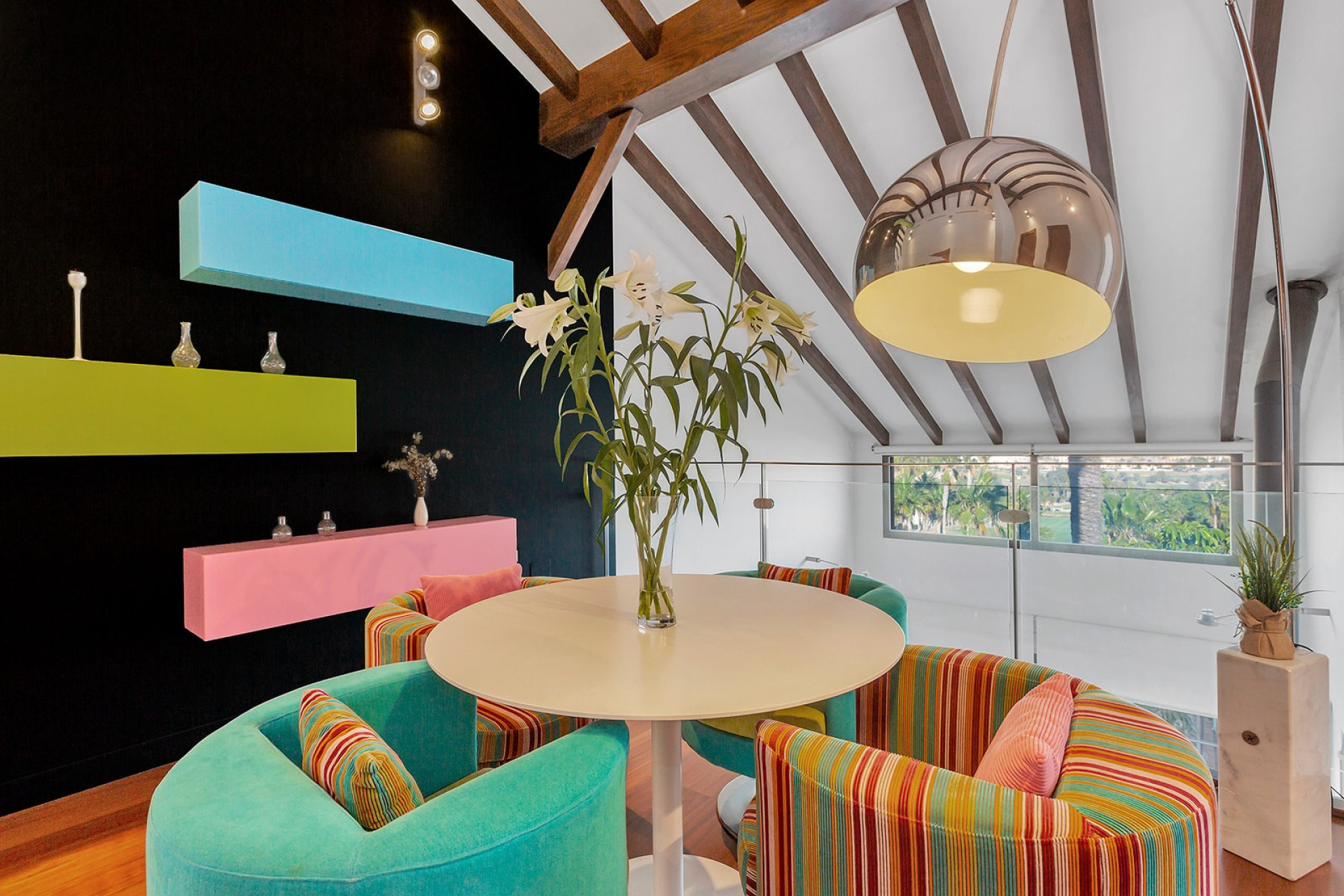 Resale - Villa - Algorfa - La Finca Golf Resort