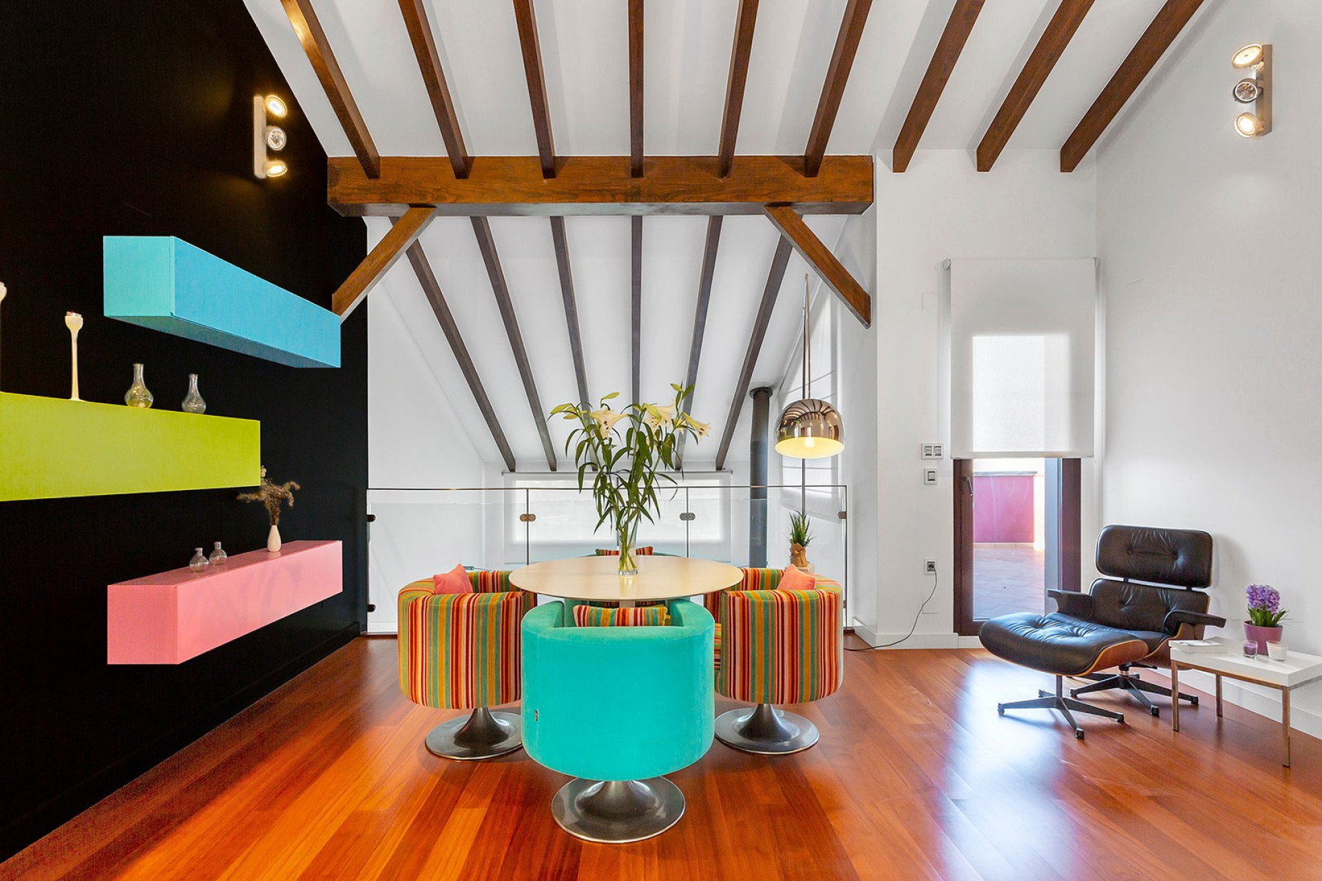 Resale - Villa - Algorfa - La Finca Golf Resort