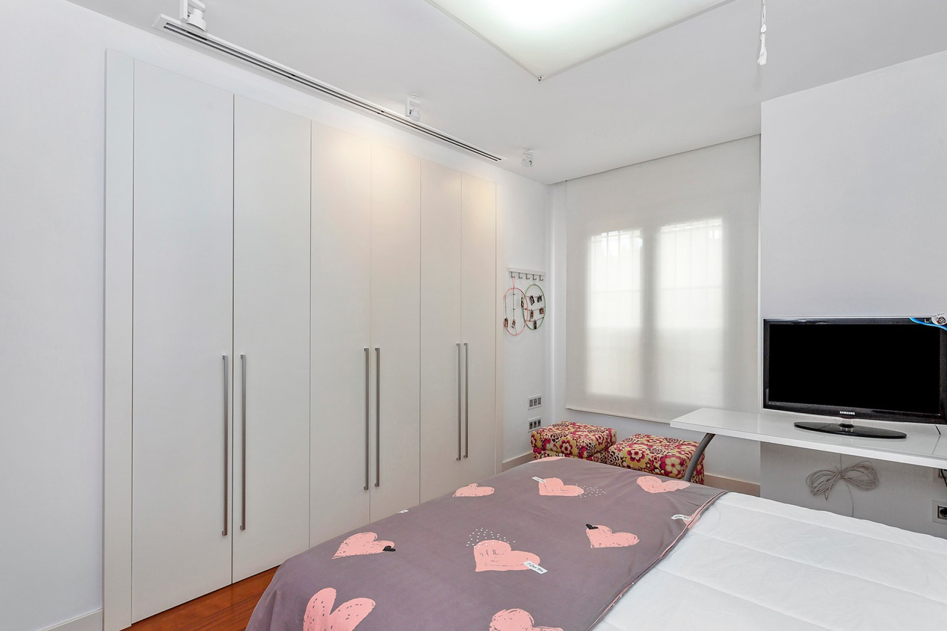 Resale - Villa - Algorfa - La Finca Golf Resort