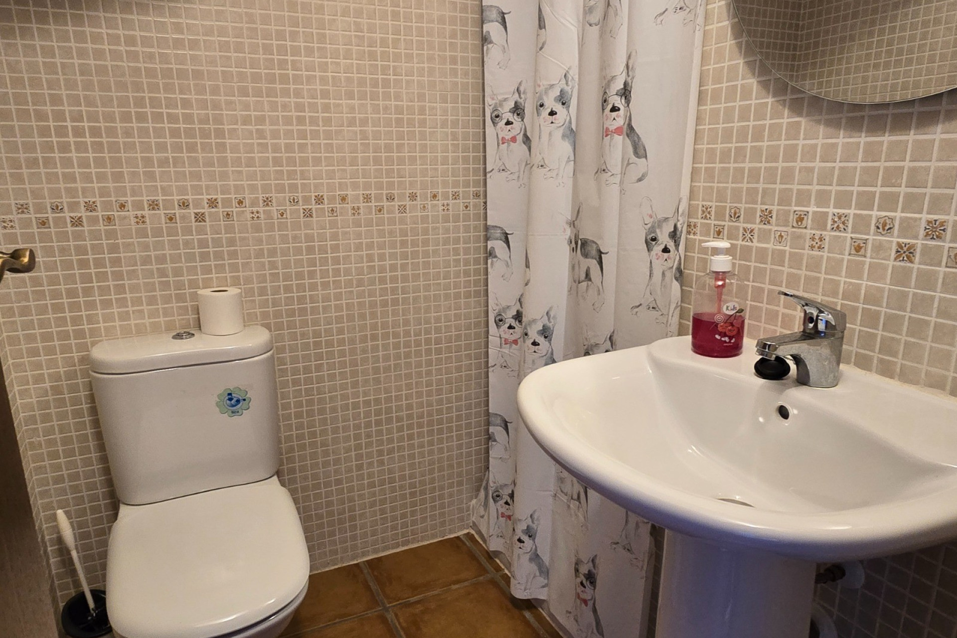 Resale - Villa - Algorfa - La Finca Golf Resort