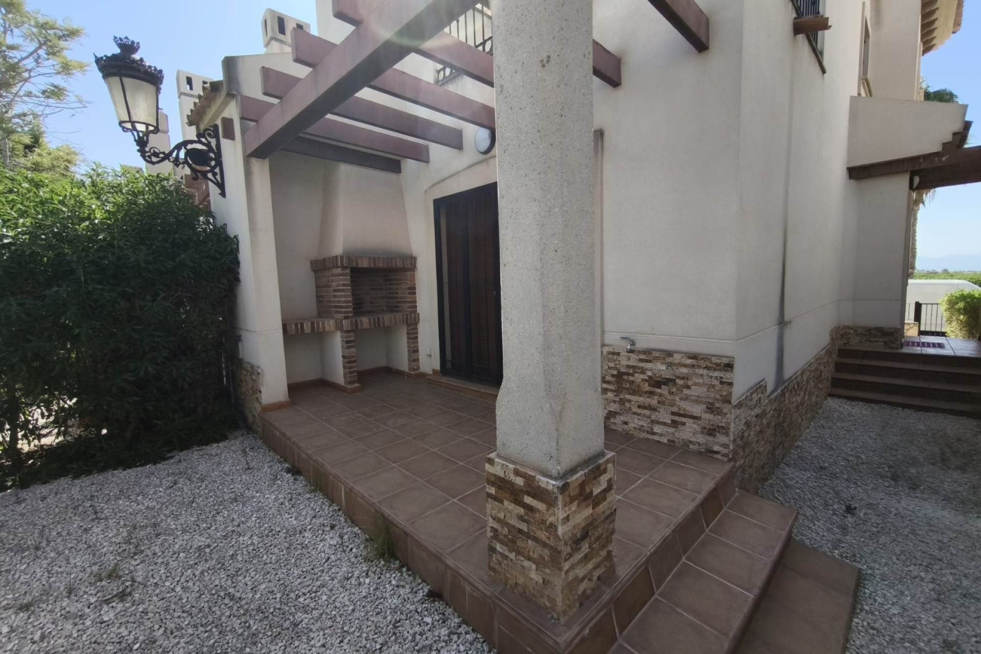Resale - Villa - Algorfa - La Finca Golf Resort