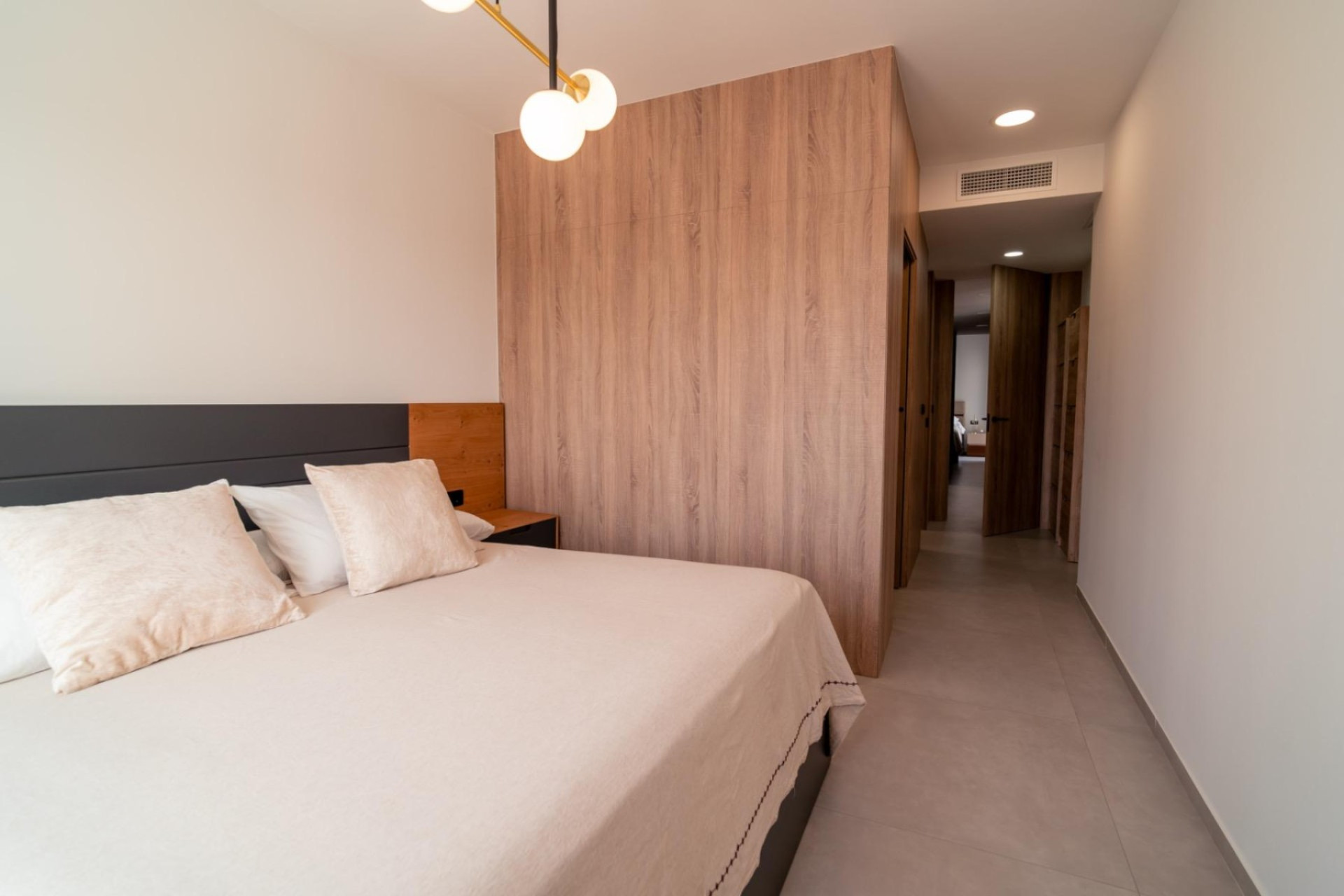 Resale - Villa - Algorfa - La Finca Golf Resort