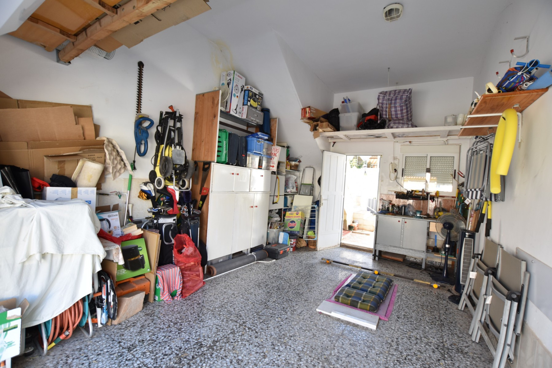 Resale - Villa - Algorfa - La Finca Golf Resort