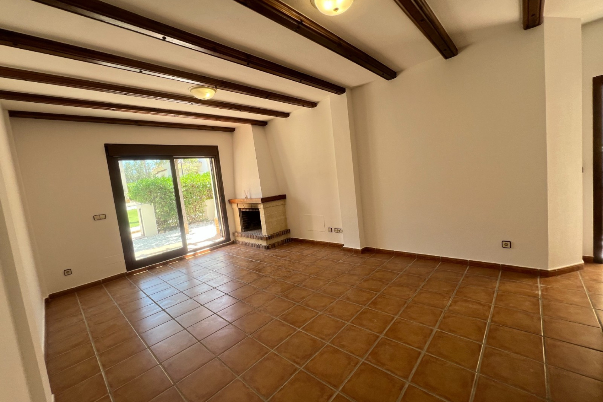 Resale - Villa - Algorfa - La Finca Golf Resort