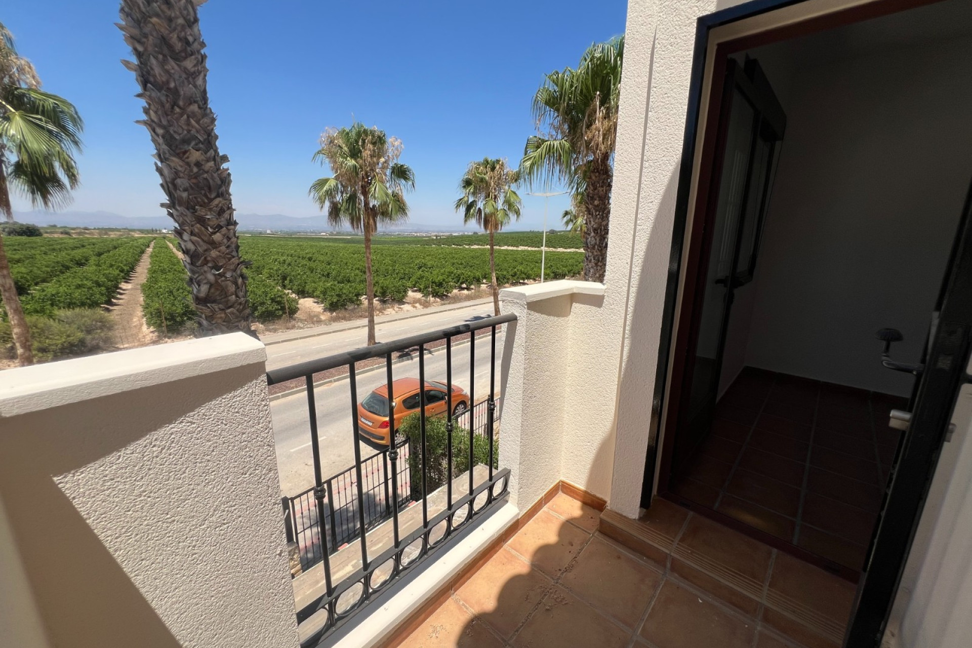 Resale - Villa - Algorfa - La Finca Golf Resort