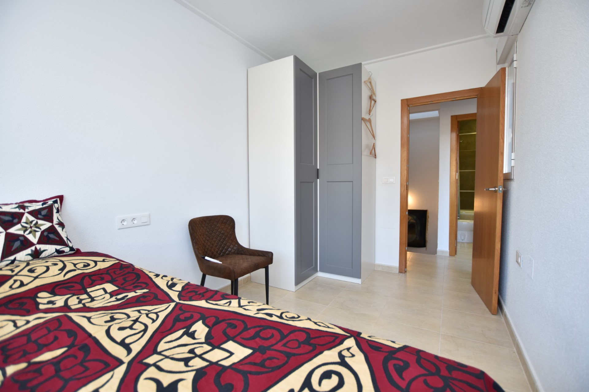 Resale - Villa - Algorfa - La Finca Golf Resort