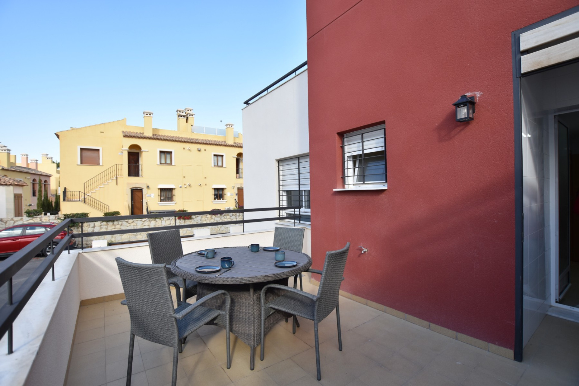 Resale - Villa - Algorfa - La Finca Golf Resort