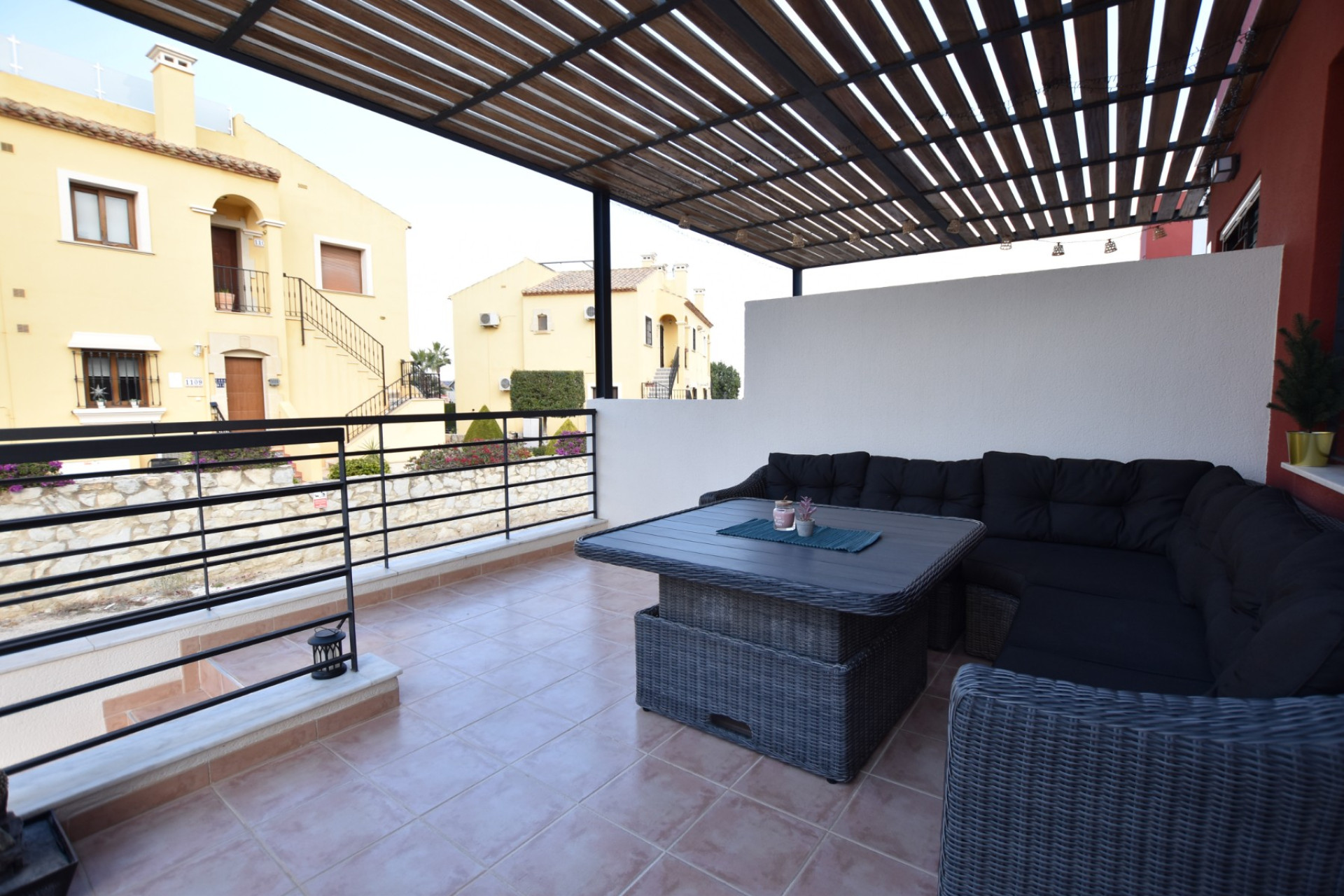 Resale - Villa - Algorfa - La Finca Golf Resort