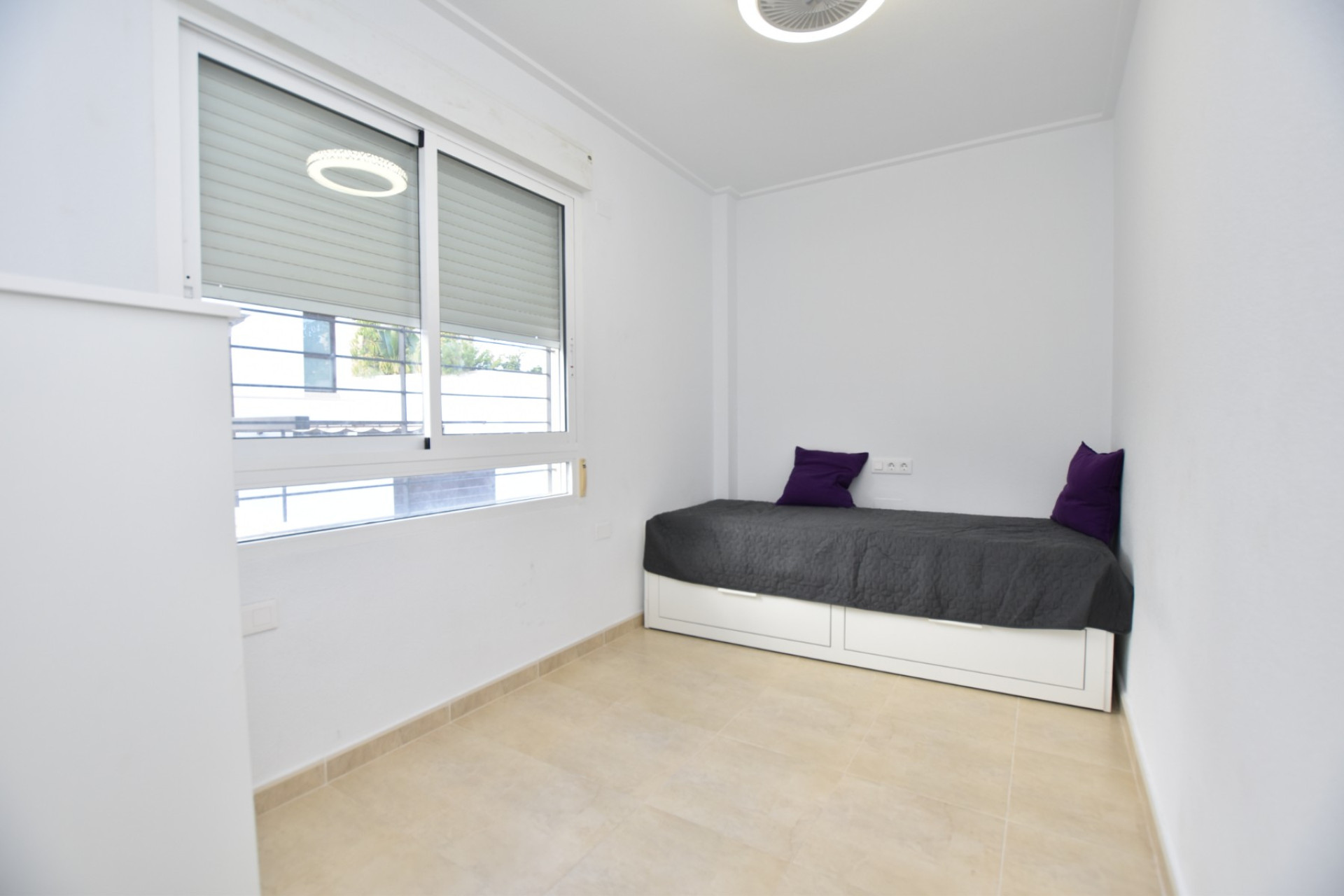 Resale - Villa - Algorfa - La Finca Golf Resort