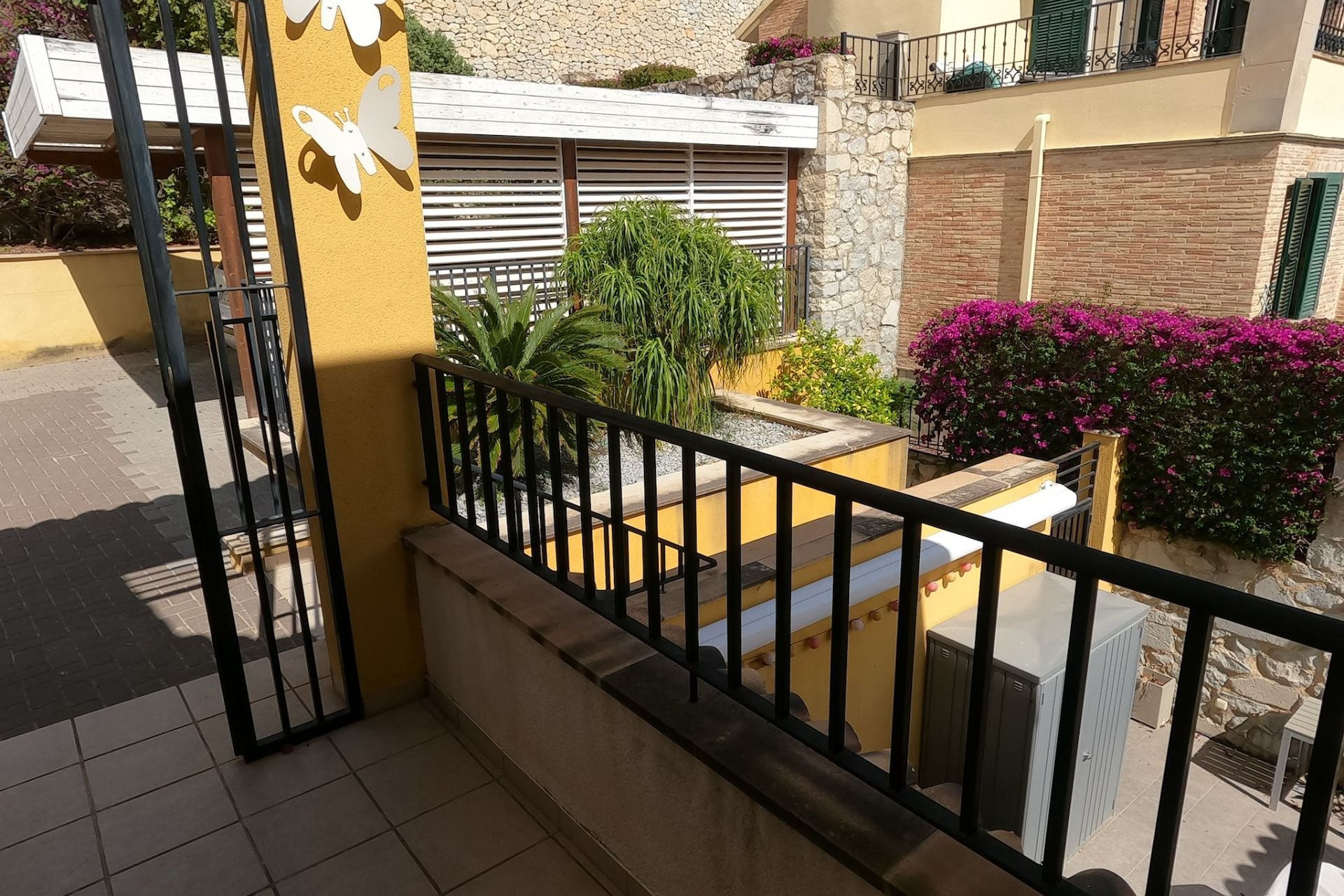 Resale - Villa - Algorfa - La Finca Golf