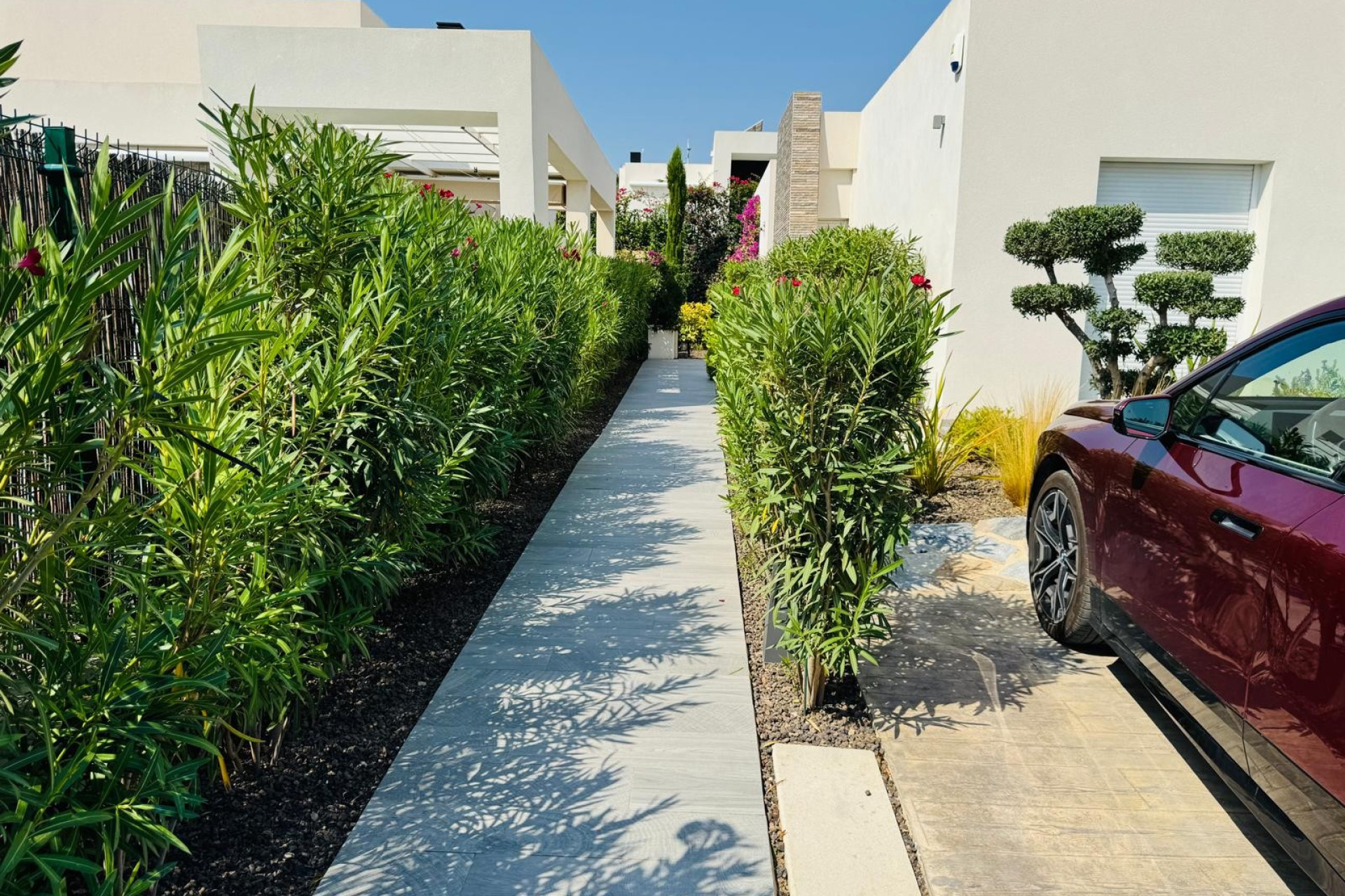 Resale - Villa - Algorfa - La finca Golf