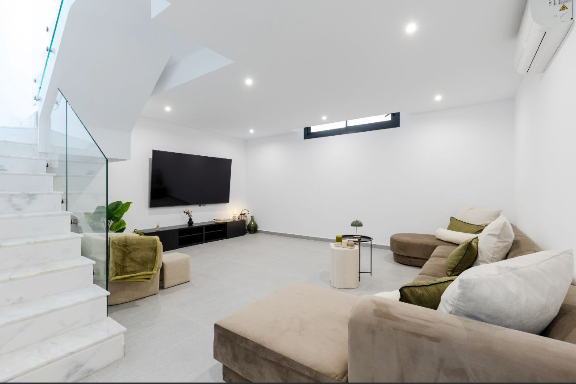 Resale - Villa - Algorfa - La Finca Golf