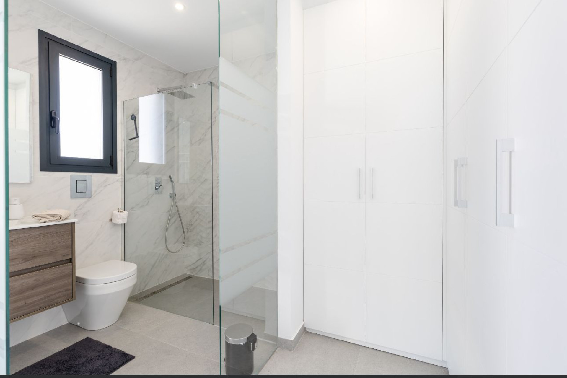 Resale - Villa - Algorfa - La Finca Golf