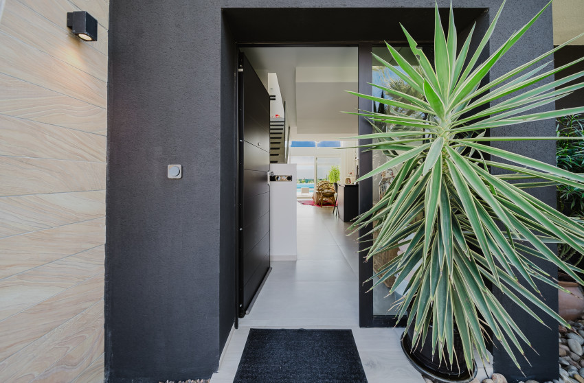 Resale - Villa - Algorfa - La Finca Golf