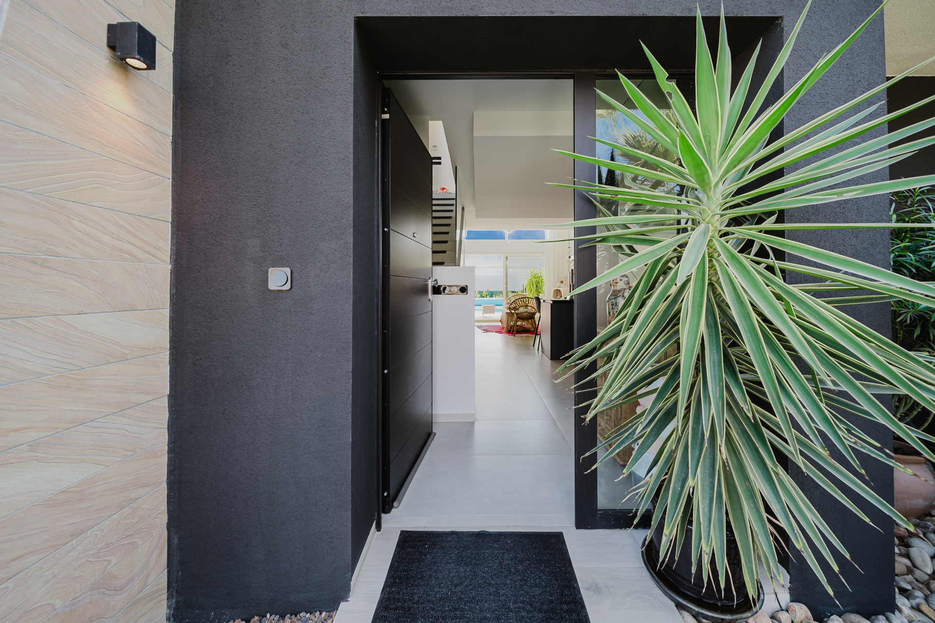 Resale - Villa - Algorfa - La Finca Golf