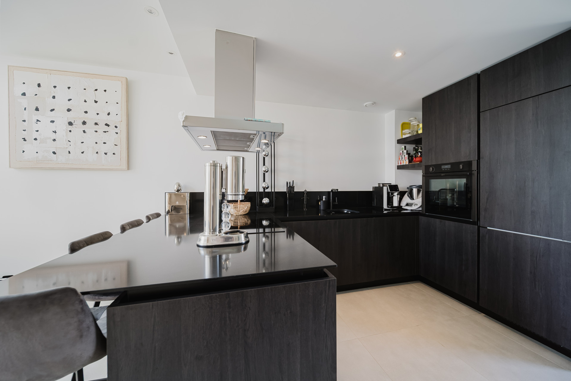 Resale - Villa - Algorfa - La Finca Golf