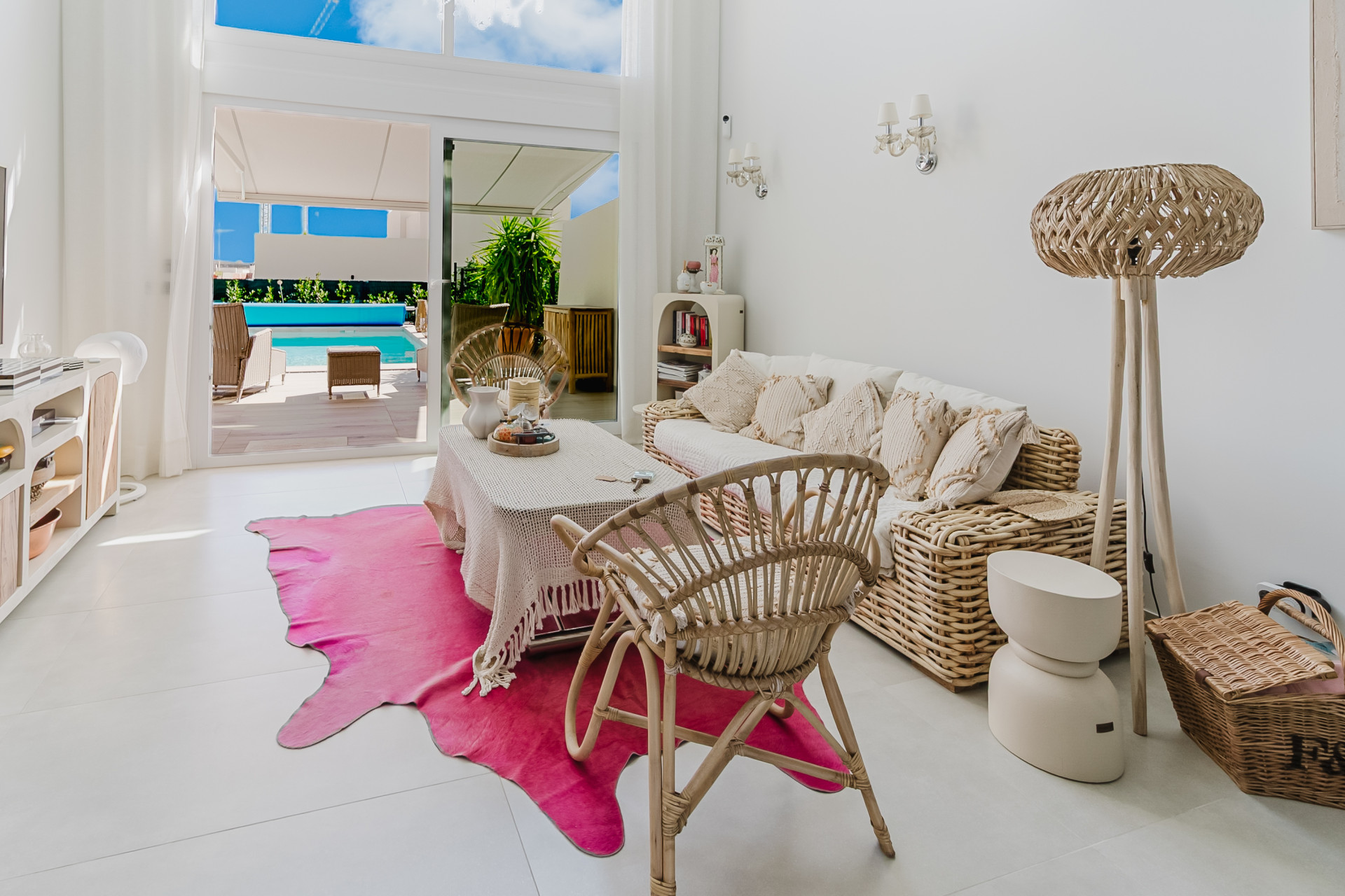 Resale - Villa - Algorfa - La Finca Golf