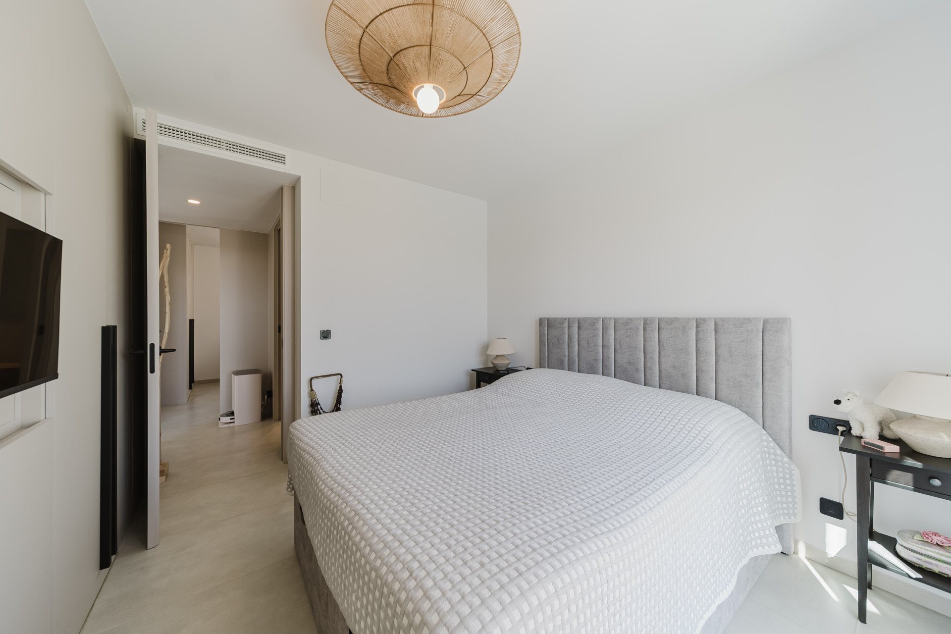 Resale - Villa - Algorfa - La Finca Golf