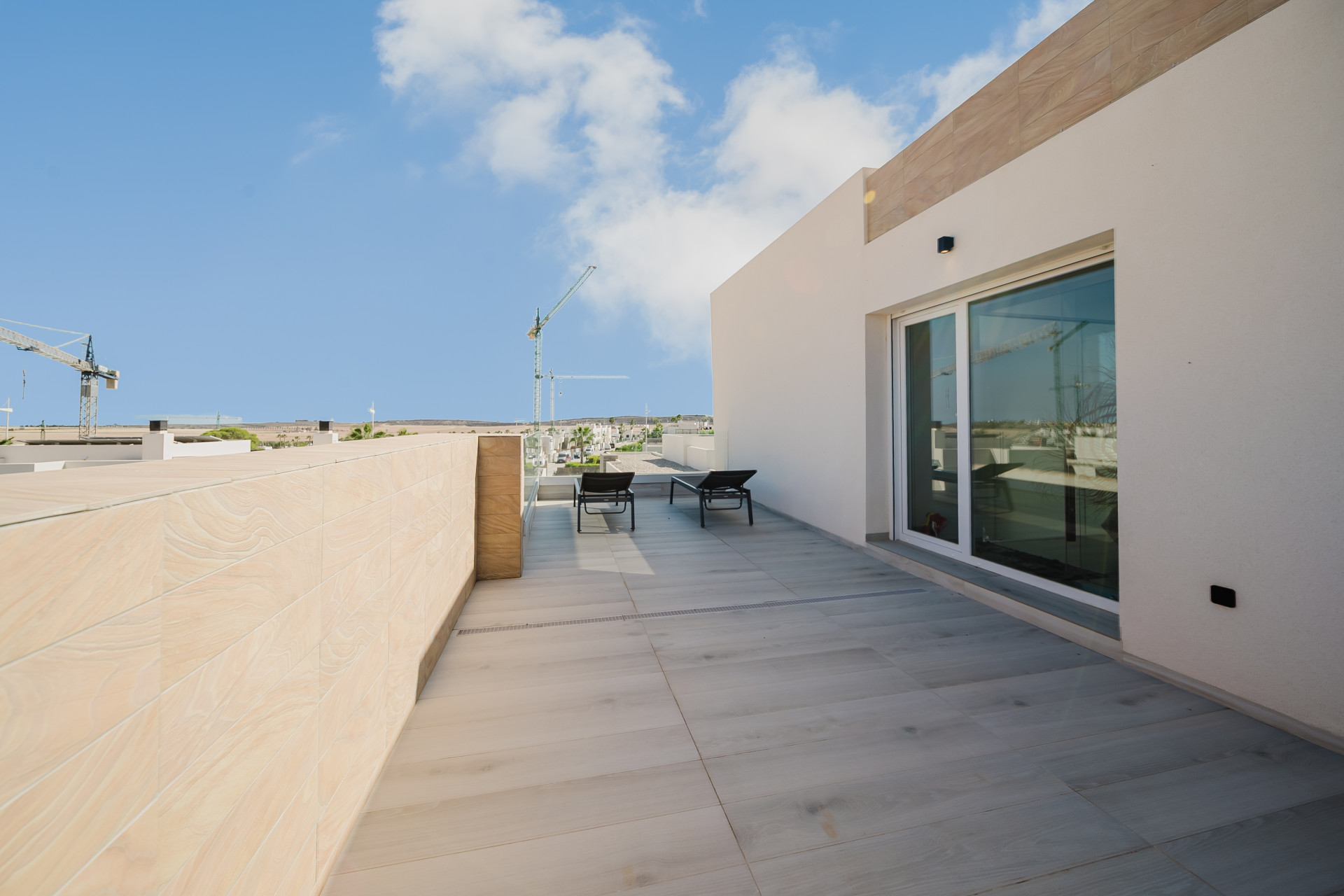 Resale - Villa - Algorfa - La Finca Golf