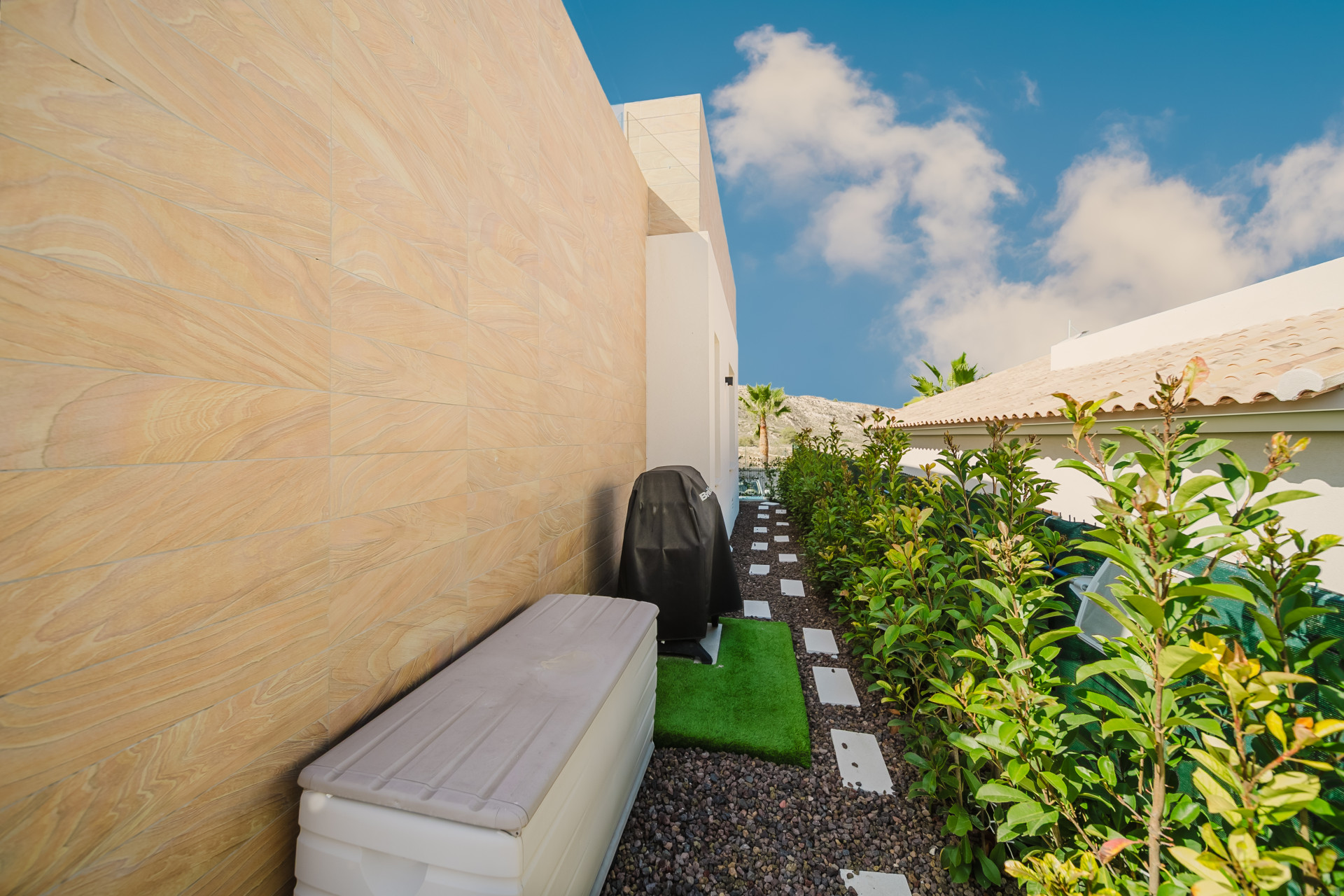 Resale - Villa - Algorfa - La Finca Golf