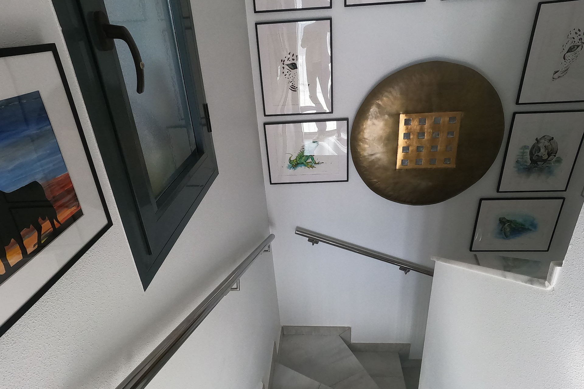 Resale - Villa - Algorfa - La Finca Golf