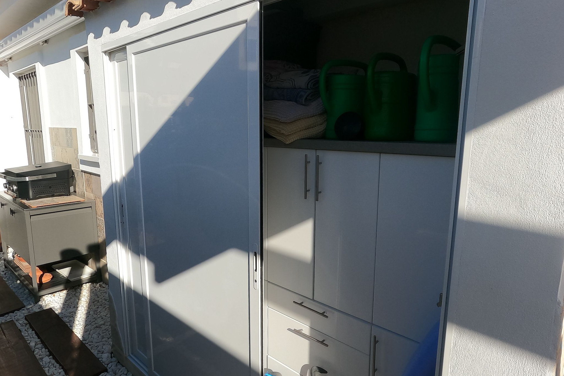 Resale - Villa - Algorfa - La Finca Golf