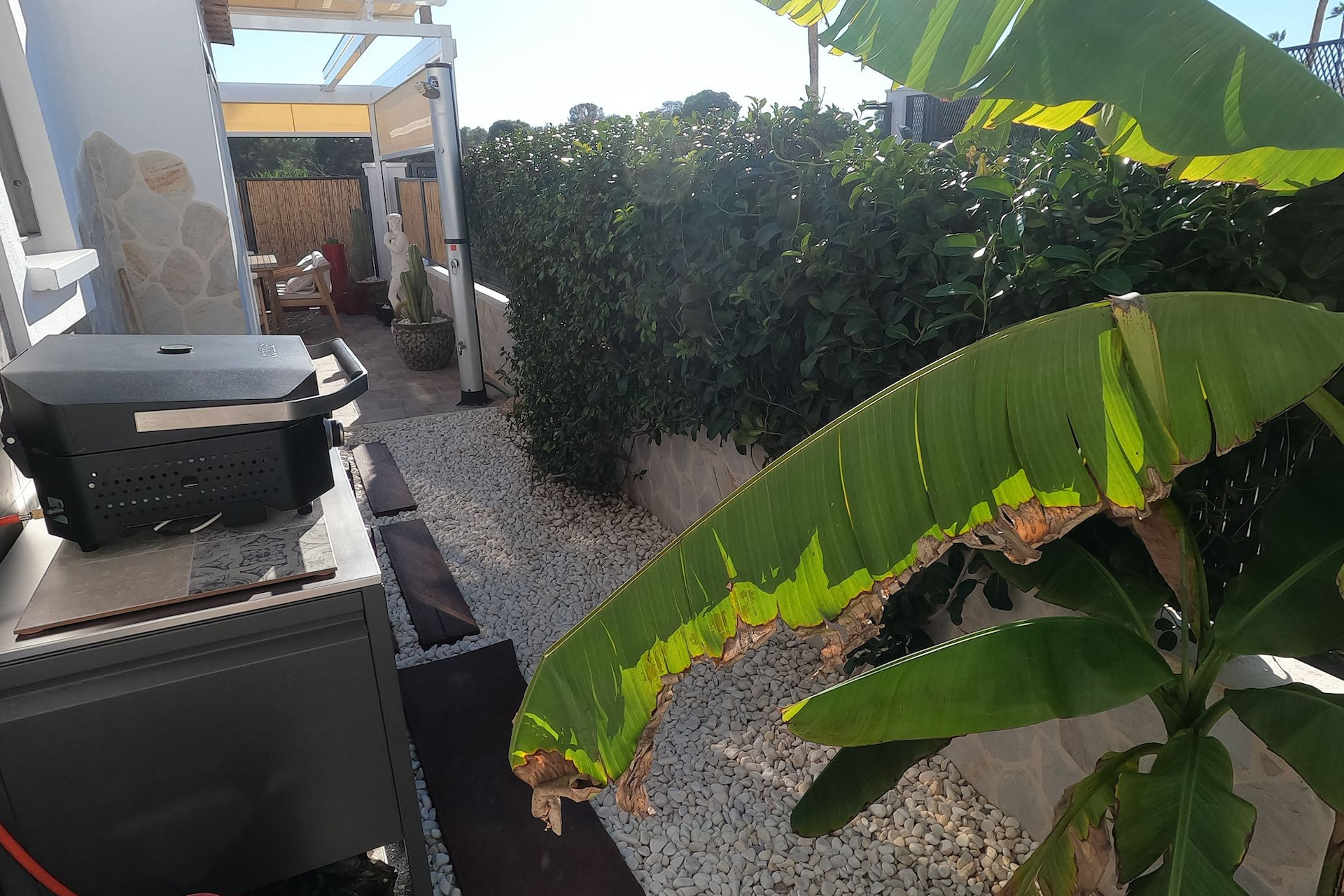 Resale - Villa - Algorfa - La Finca Golf