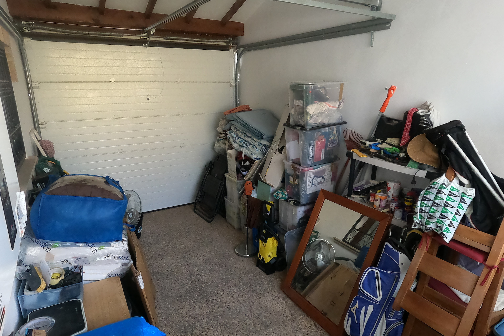 Resale - Villa - Algorfa - La Finca Golf