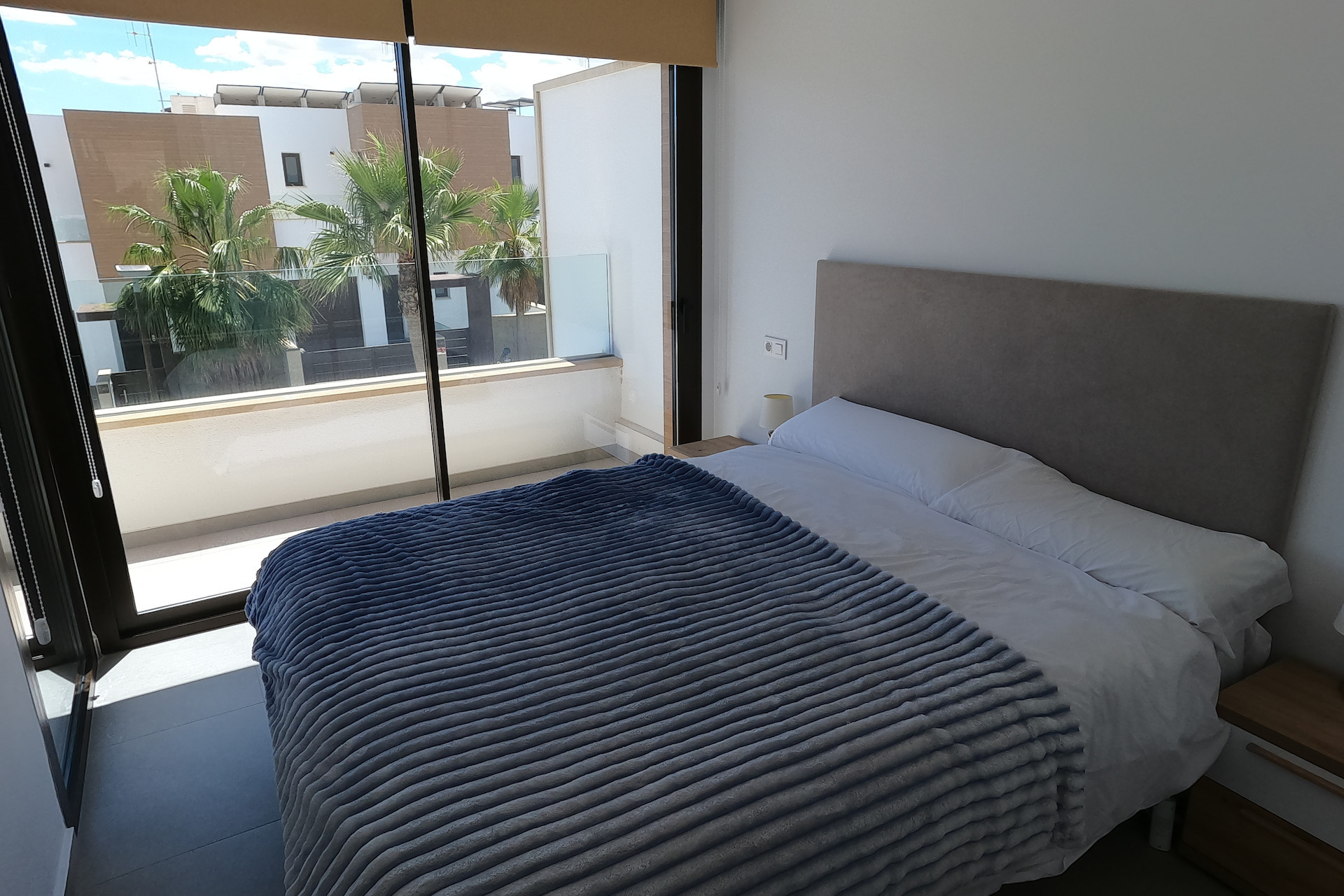 Resale - Villa - Algorfa - La Finca Golf
