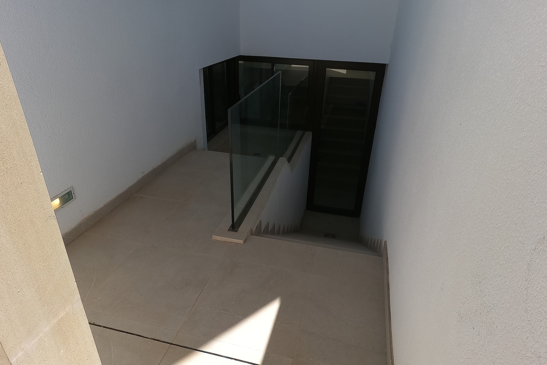 Resale - Villa - Algorfa - La Finca Golf